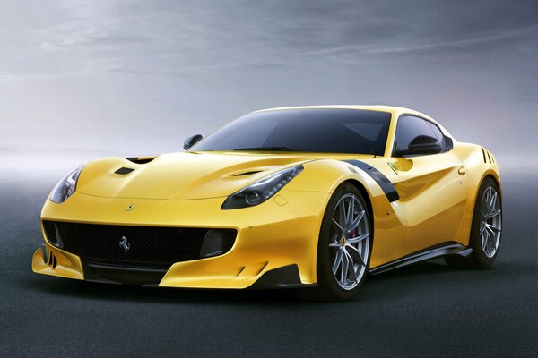 Wallpapers for the desktop Supercar ferrari f12