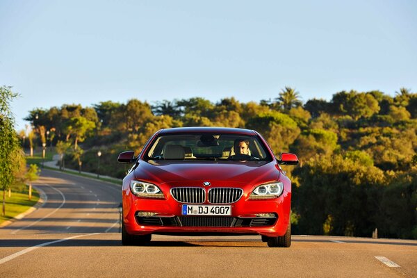 Bmw la migliore auto di famiglia per la città