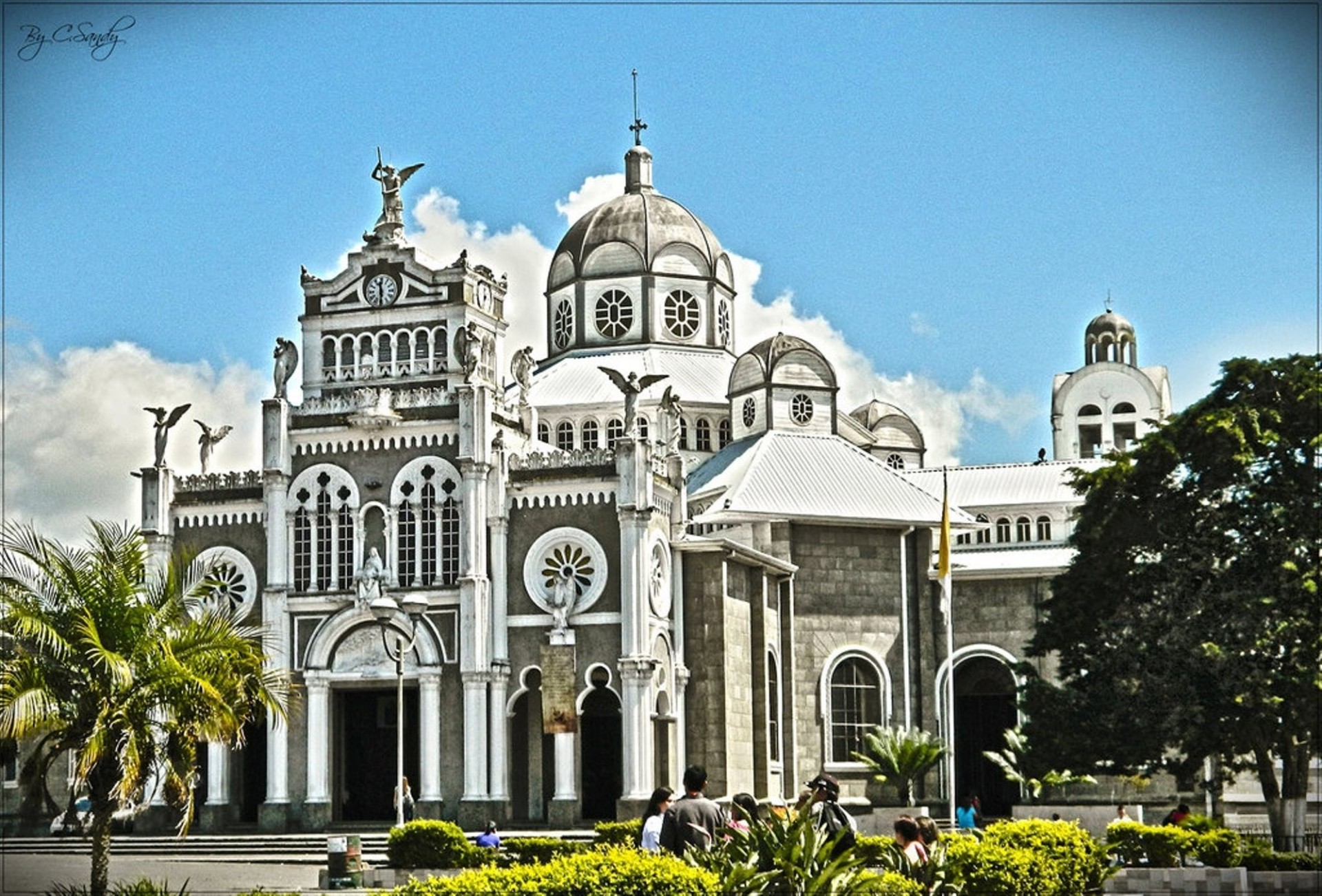 arquitectura casa ciudad