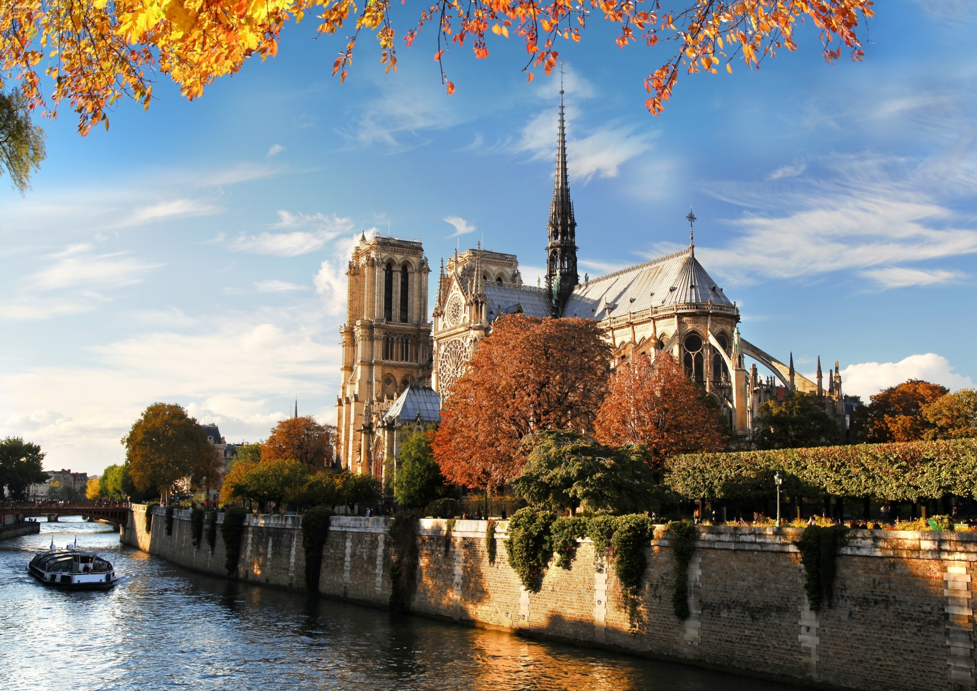 notre-dame de paris