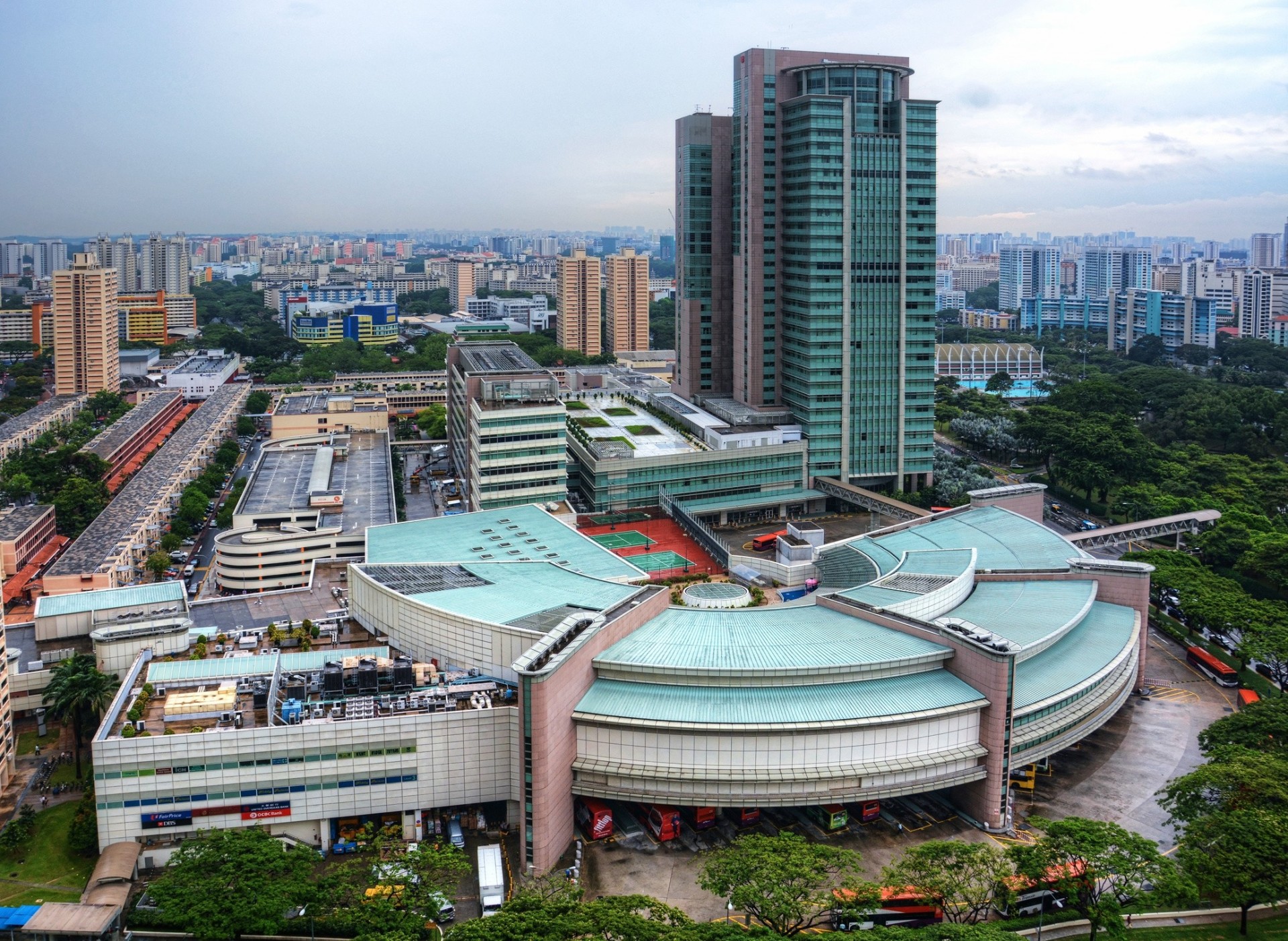 singapore