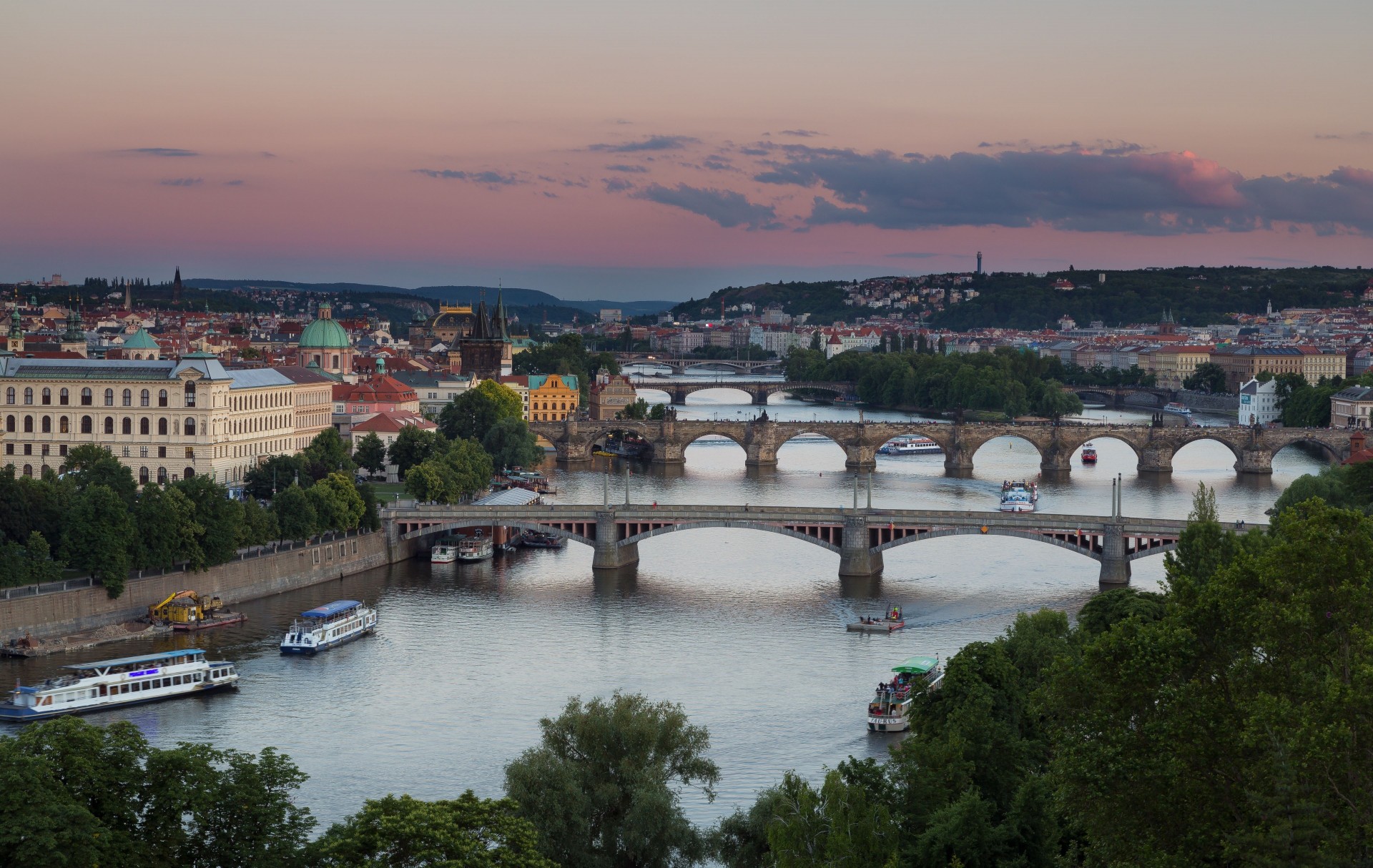 tschechische republik prag