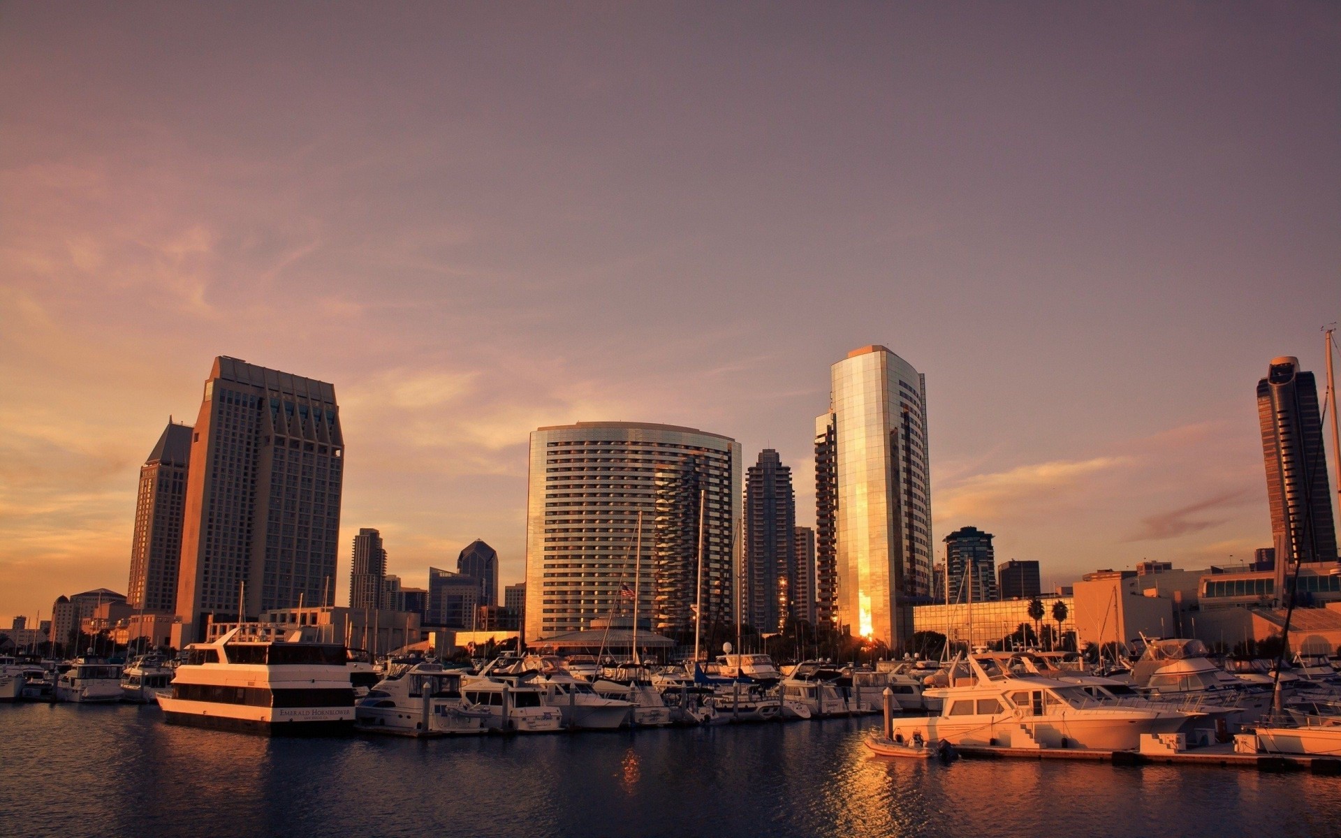 boat building united states outlines tree twilight panorama architecture yacht