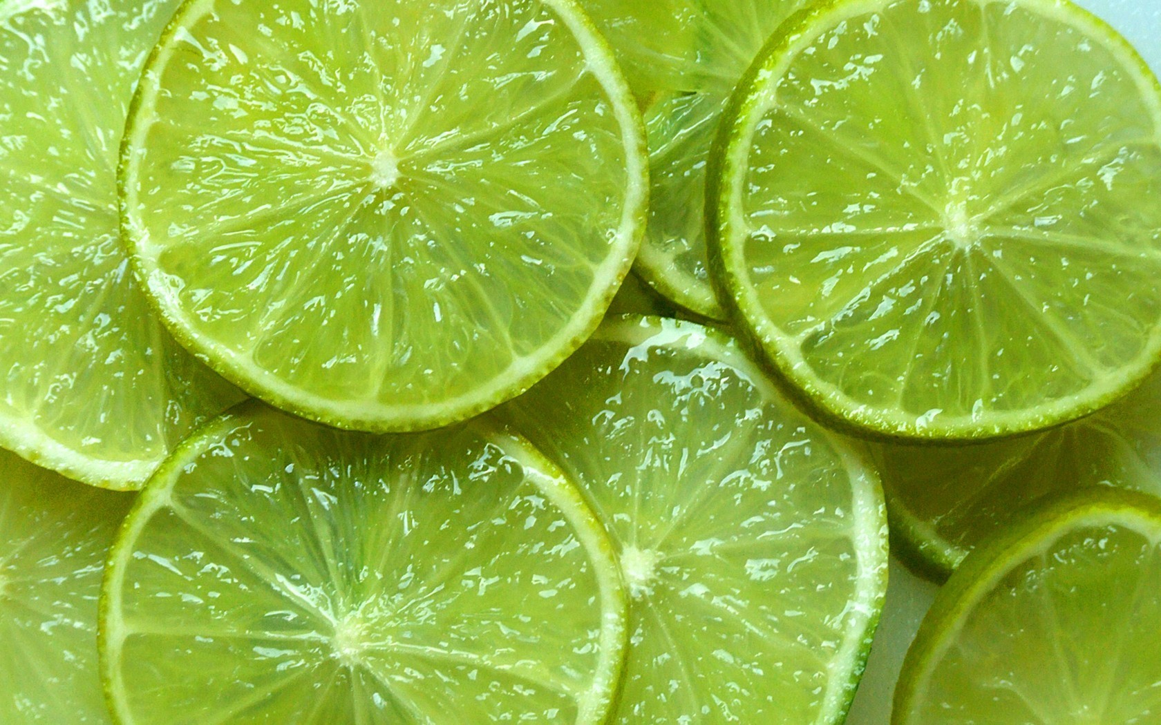 lime verde