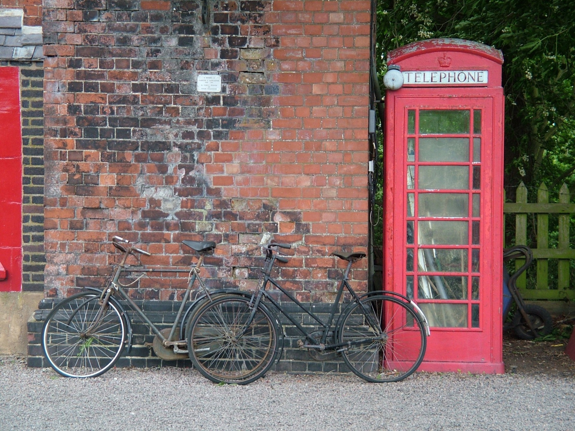 phone phone booth london town