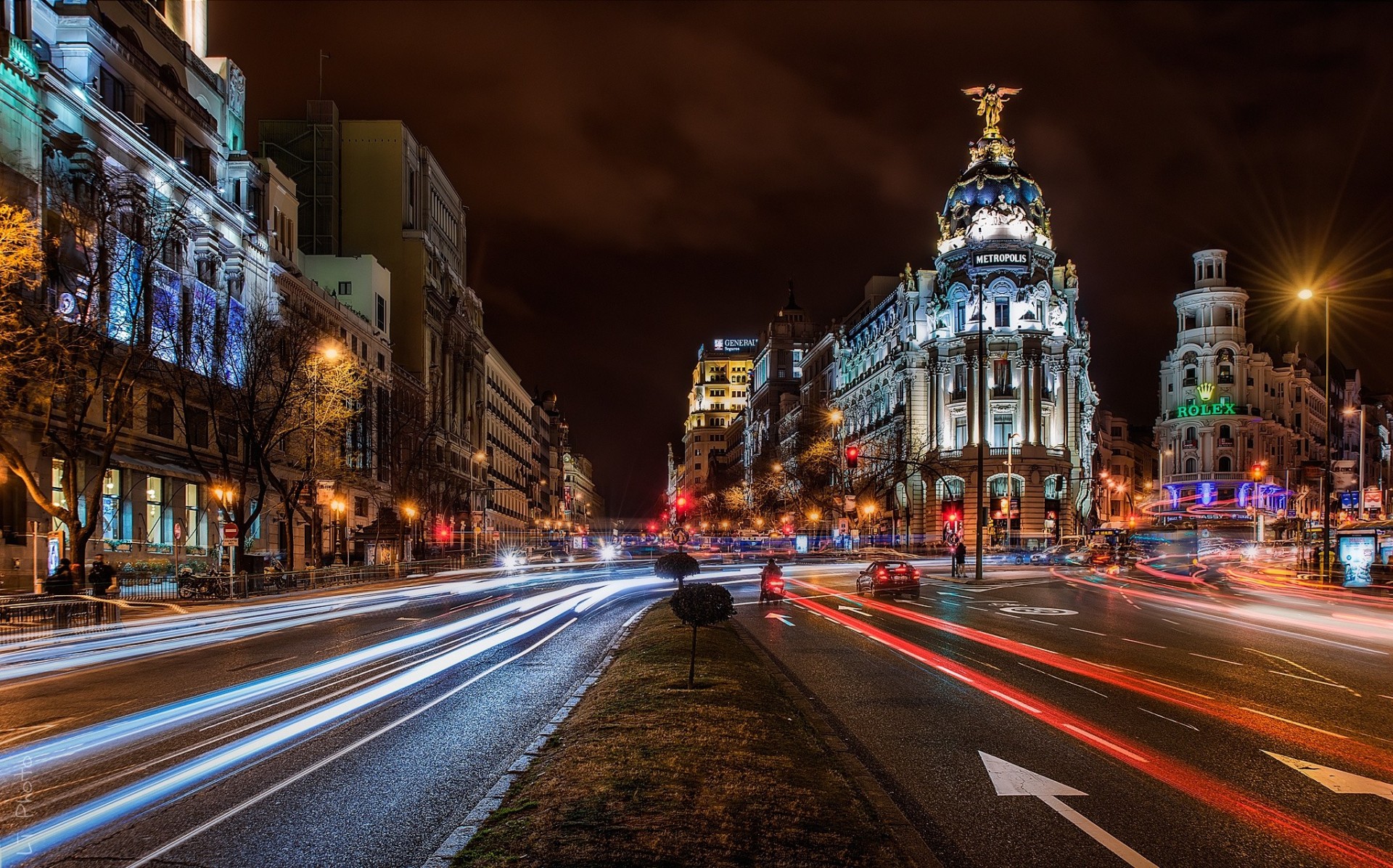 madrid