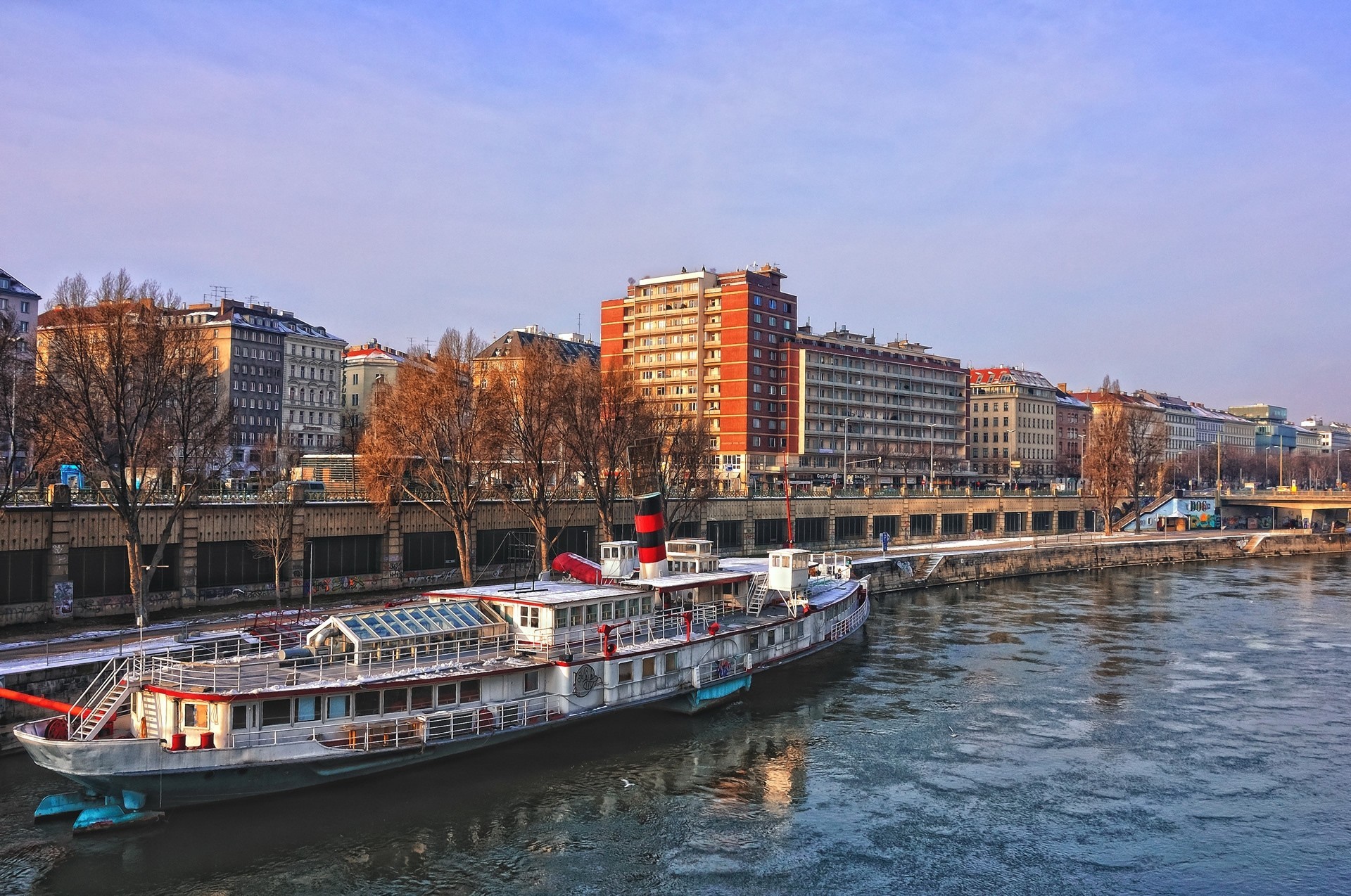 österreich stadt wien