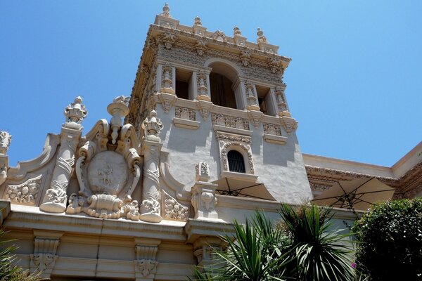 Museo de San Diego en California, Estados Unidos