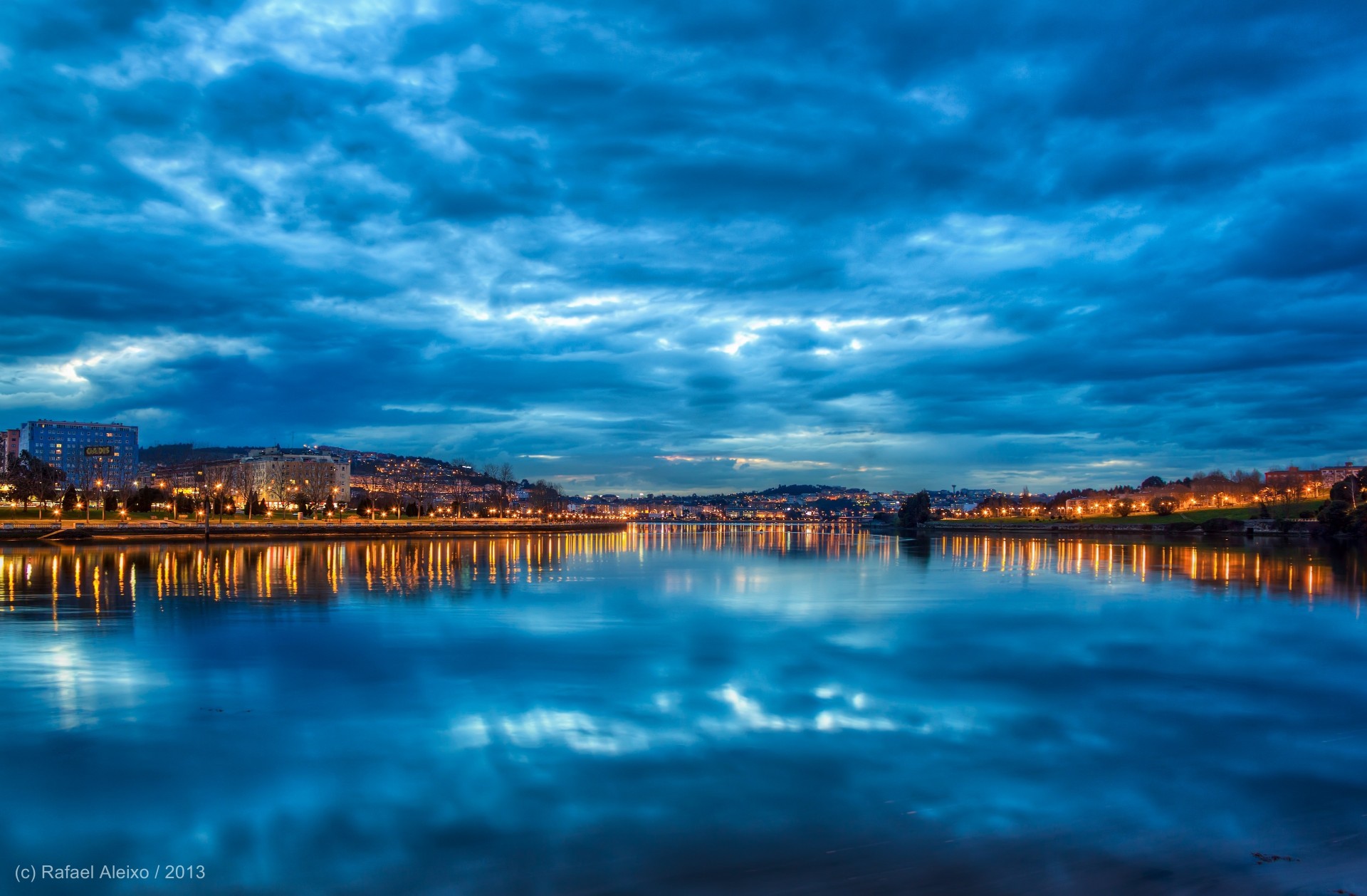 a coruña città spagna