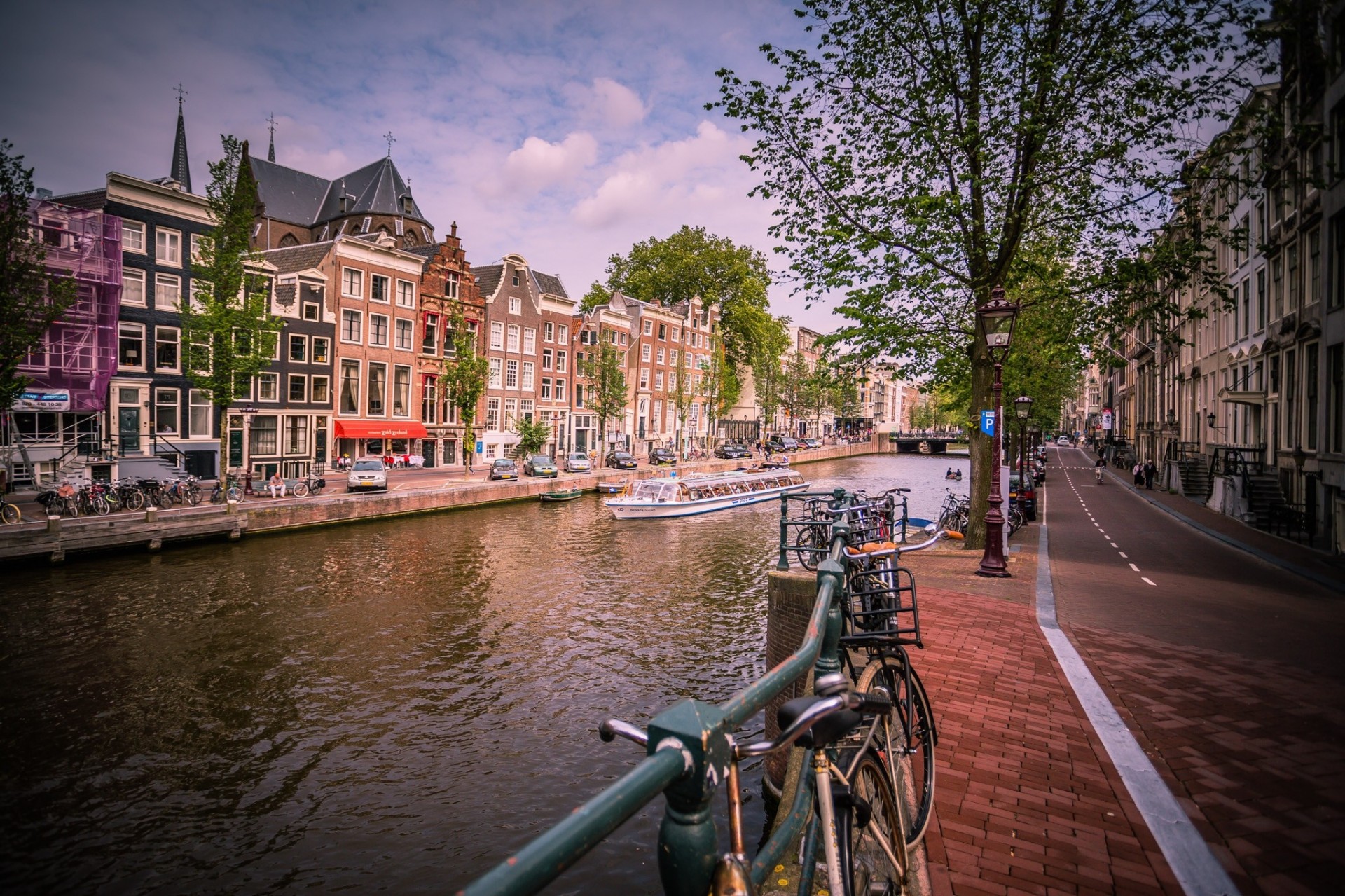 amsterdam ciudad