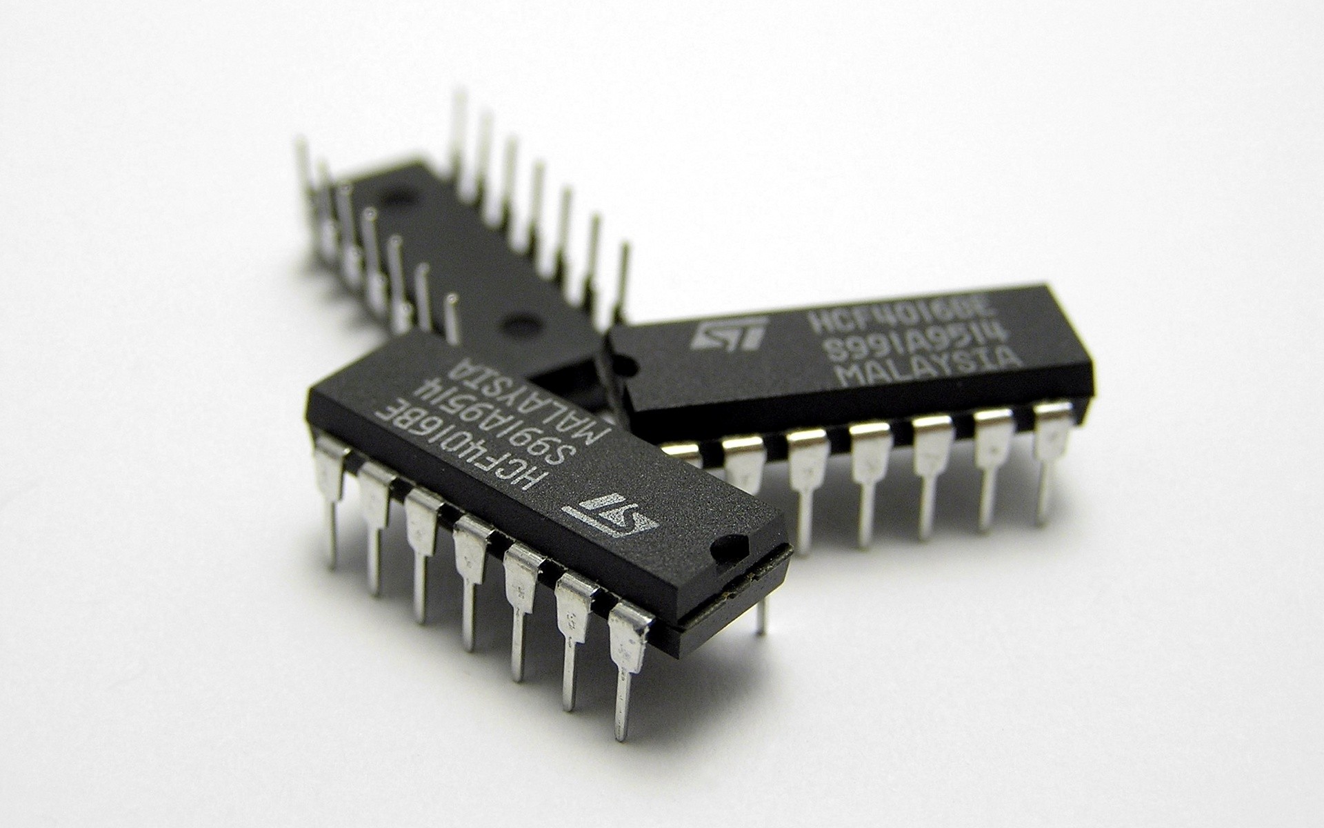 микросхема чип микросхема электроника