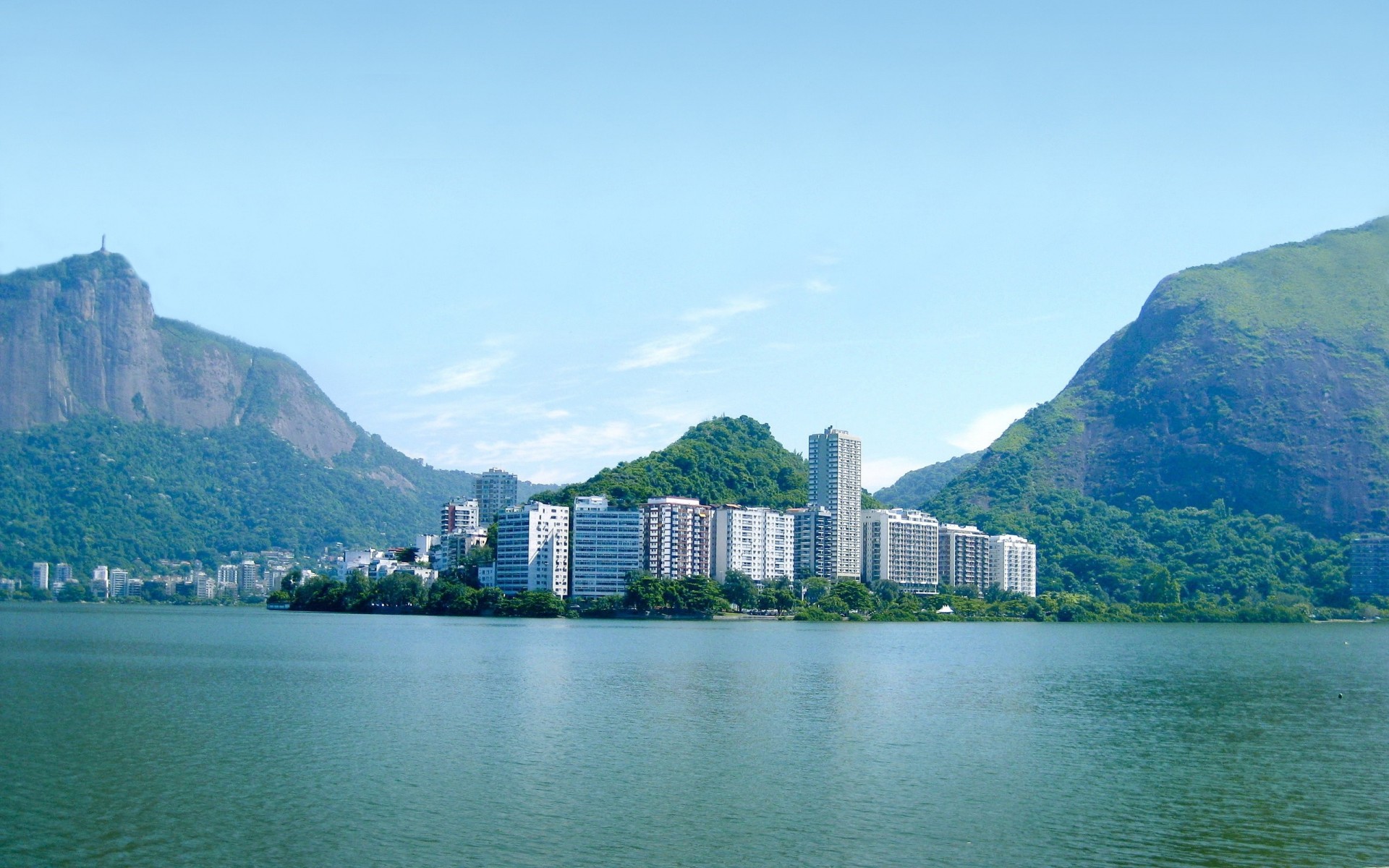 brasilien rio de janeiro ozean stadt rio de janeiro