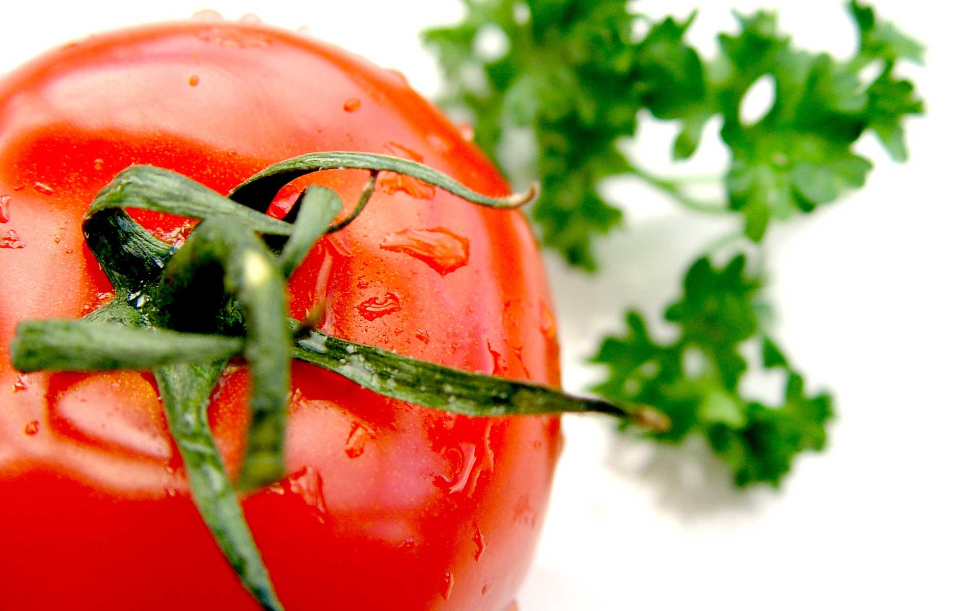 овощи помидор томат зелень