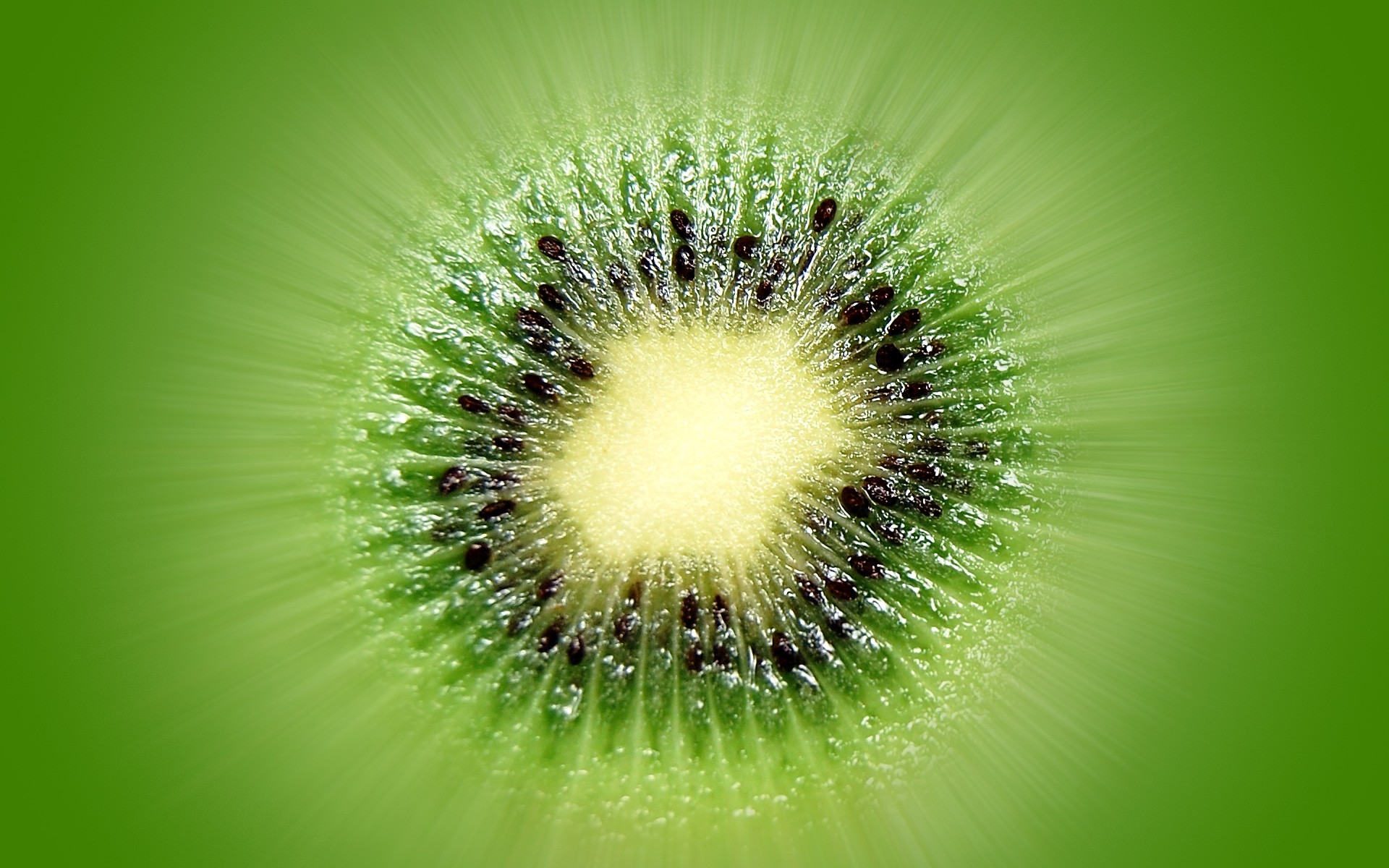 kiwi bone fruit