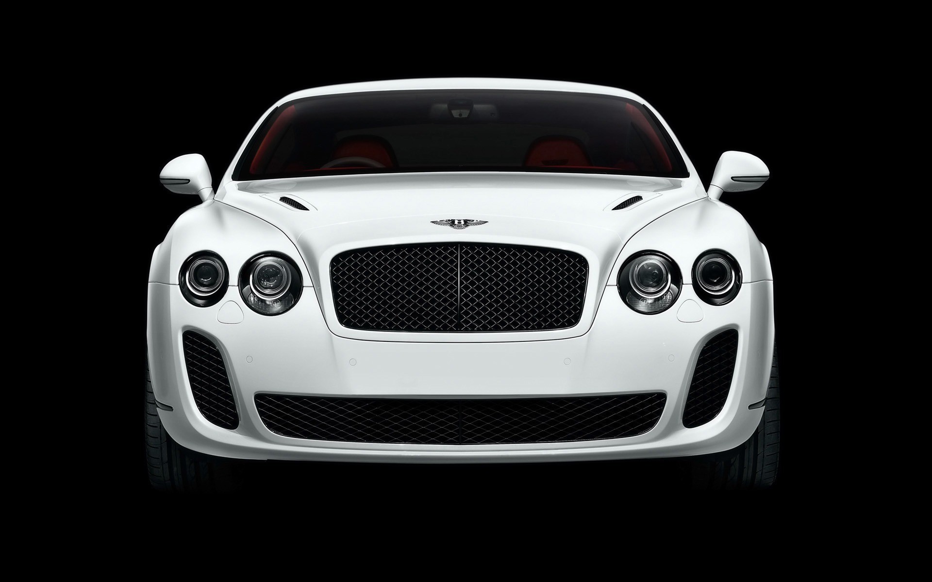 bentley continental supersport