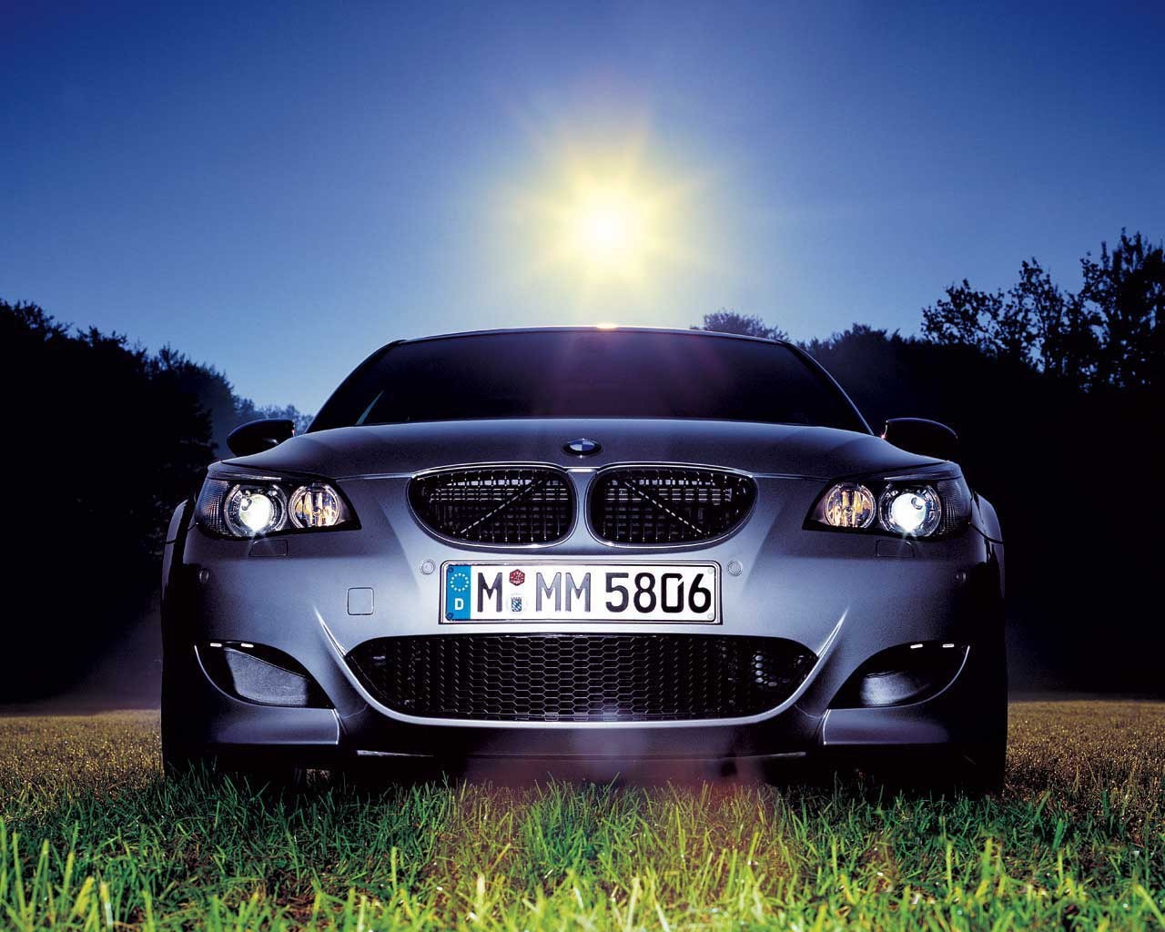 bmw mmm herbe