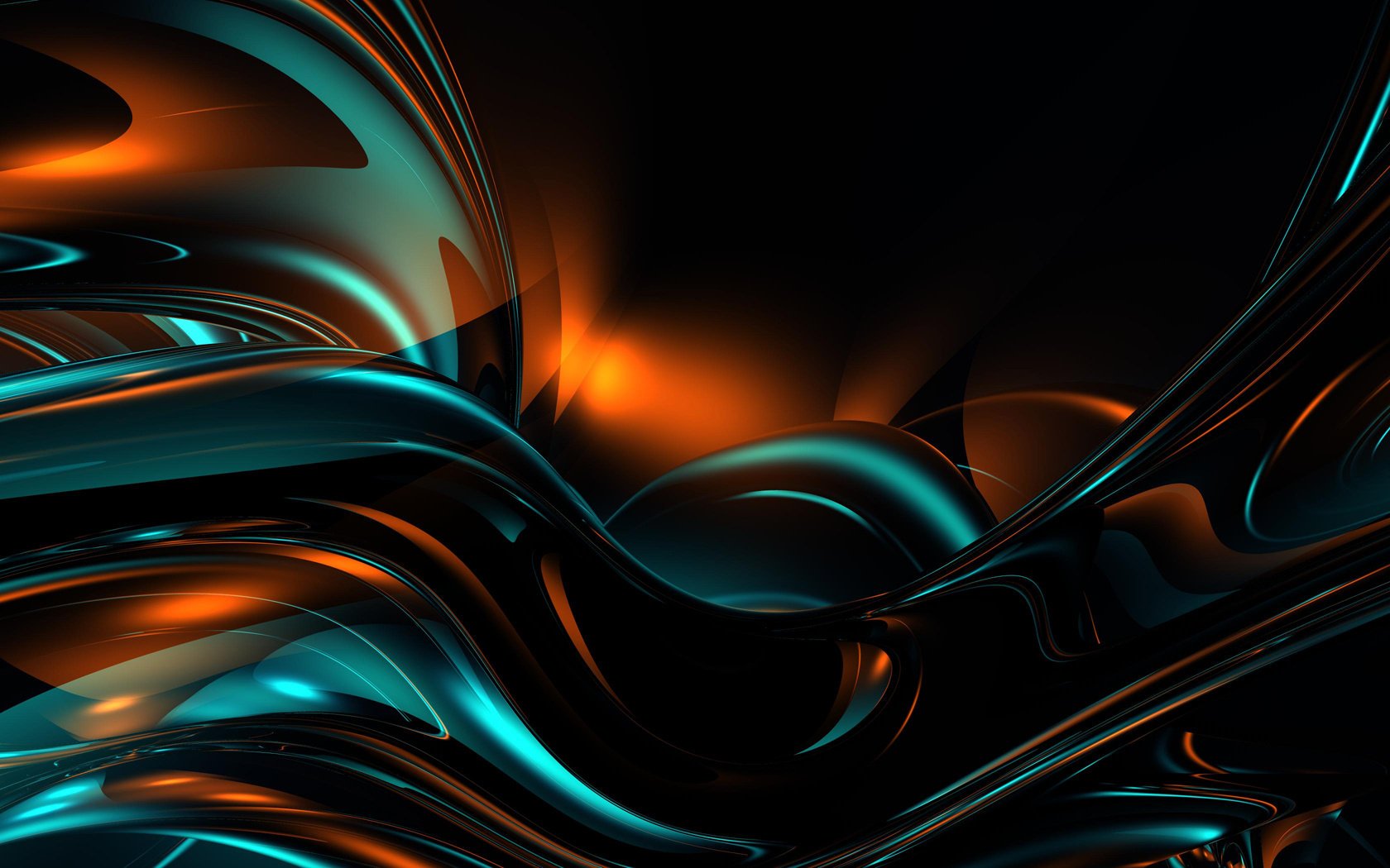 3d canaux flux abstraction