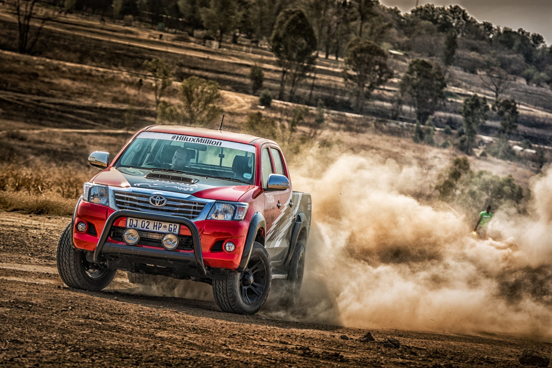 2015 toyota hilux toyota hylax pickup