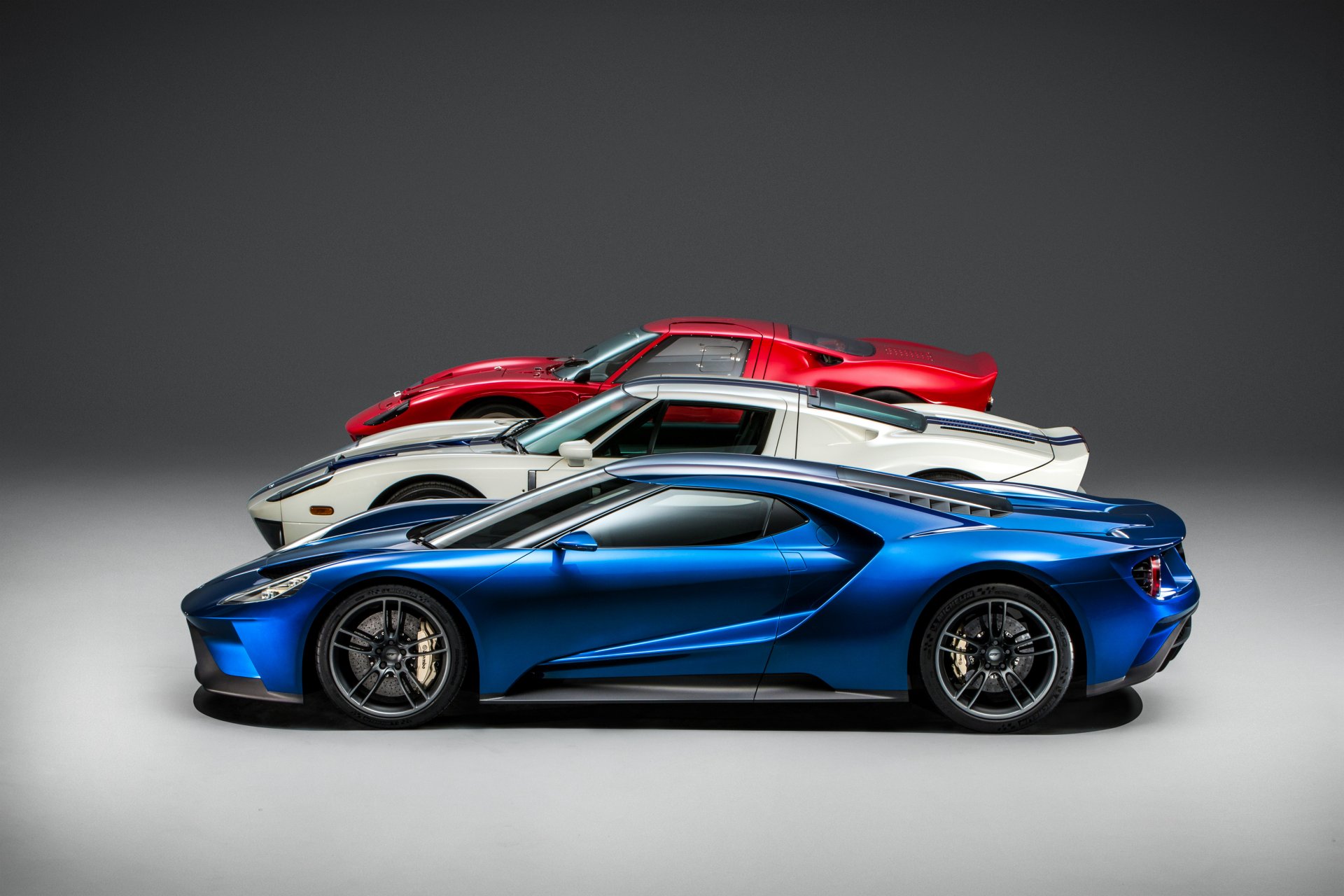 2015 ford gt zoncept