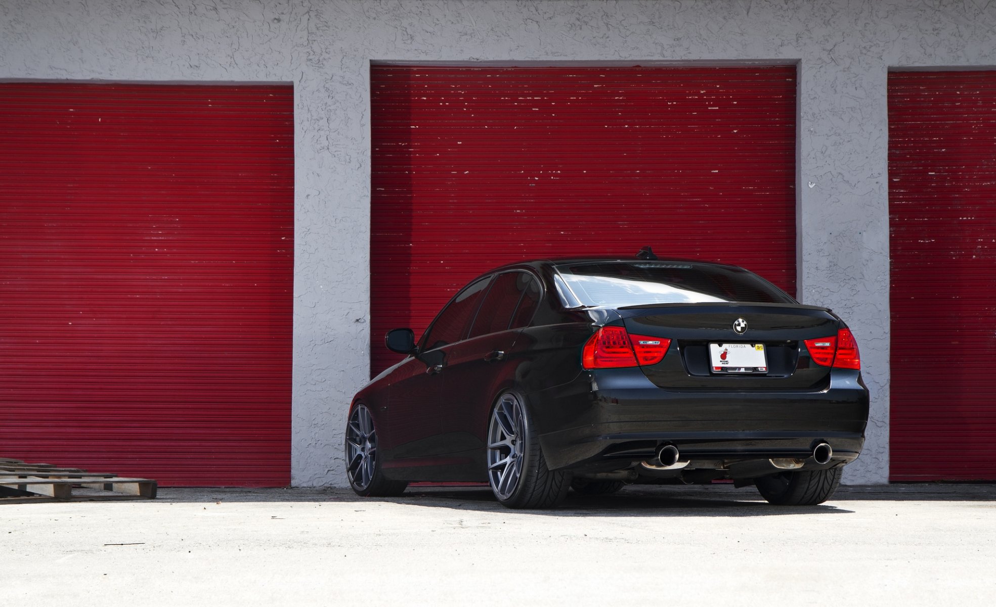 bmw e90 nero bmw serie 3