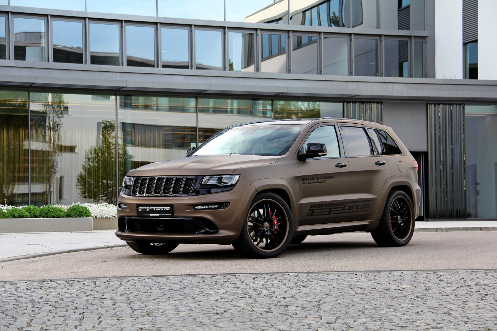 2015 г. гейгер джип grand cherokee сто wk2 чероки