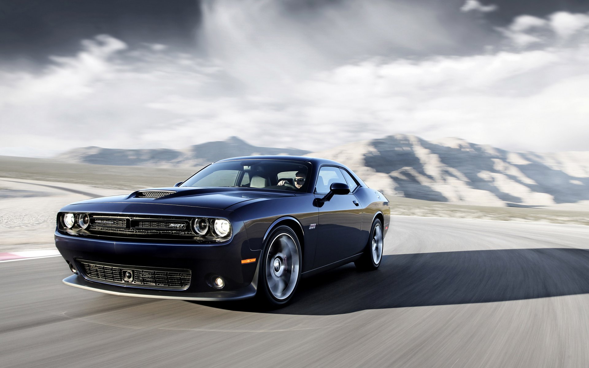 2015 schivare challenger srt hellcat