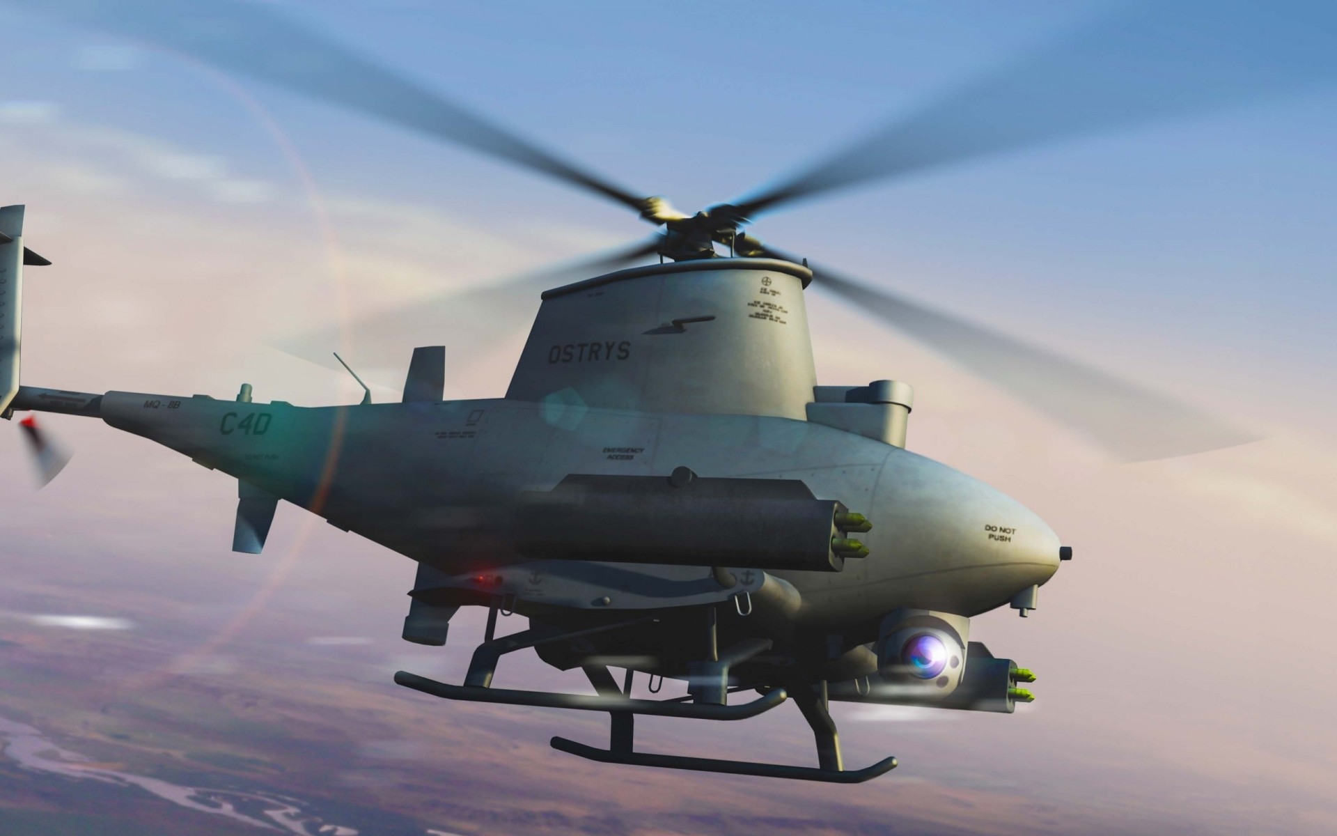 helicopters uav name drone parlance