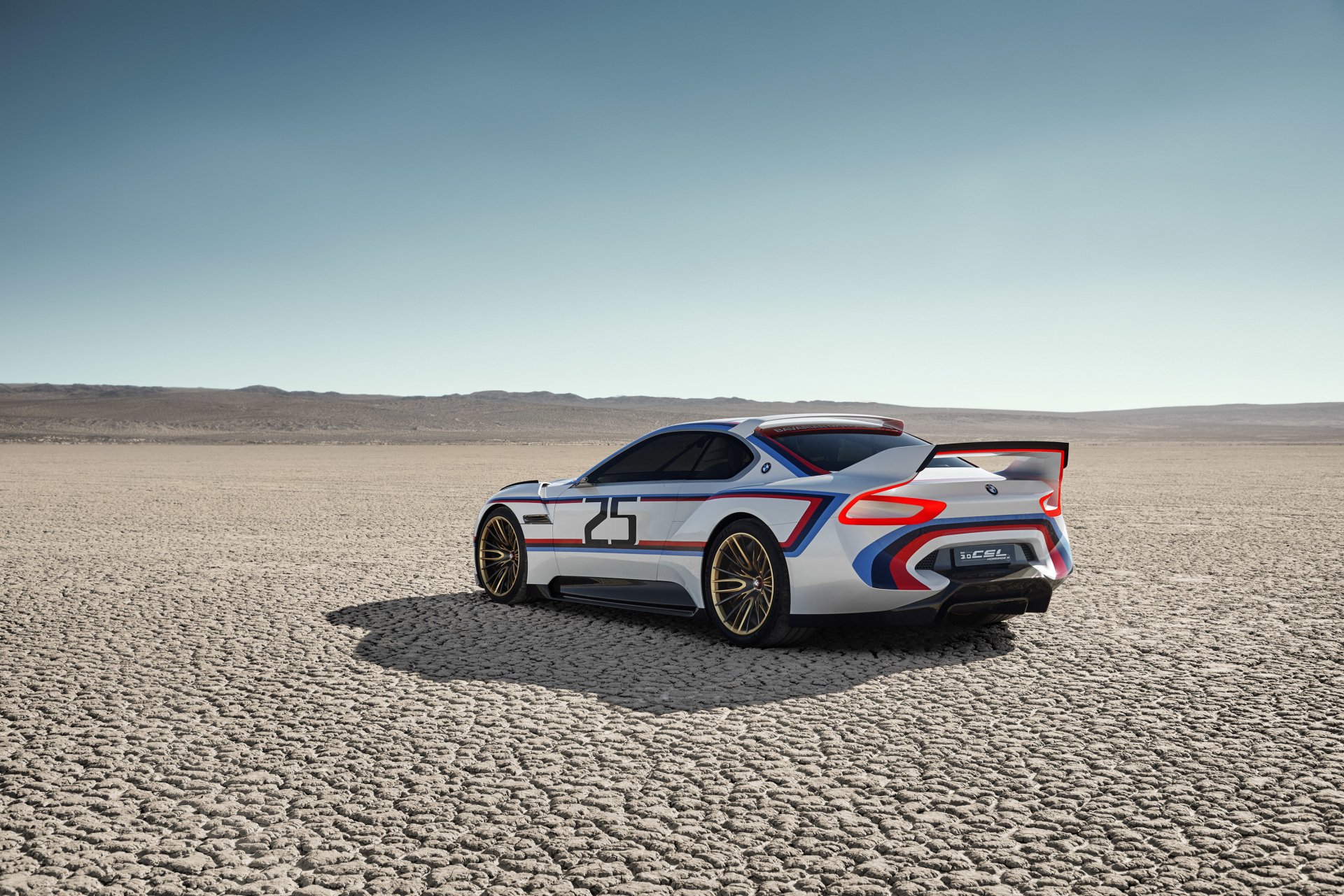 2015 bmw csl dedykacja r bmw hommage