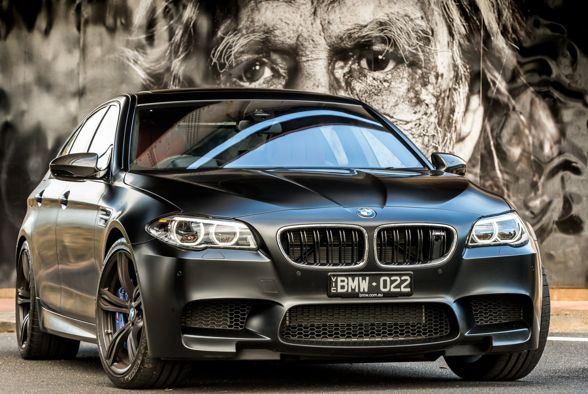 2015 bmw m5 sedan f10 bmw black