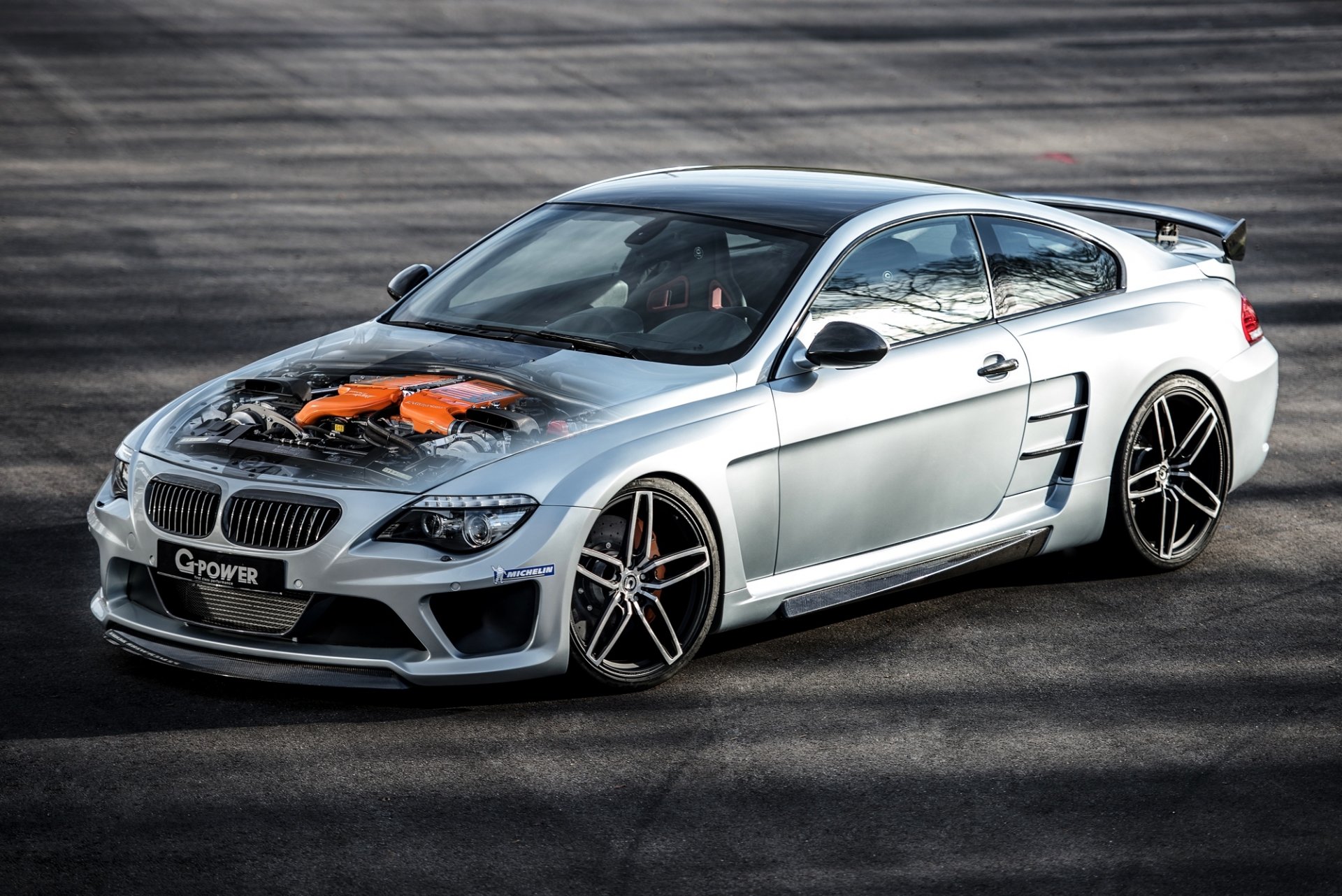 2015 g-power bmw m6 huracán cs ultimate e63 bmw