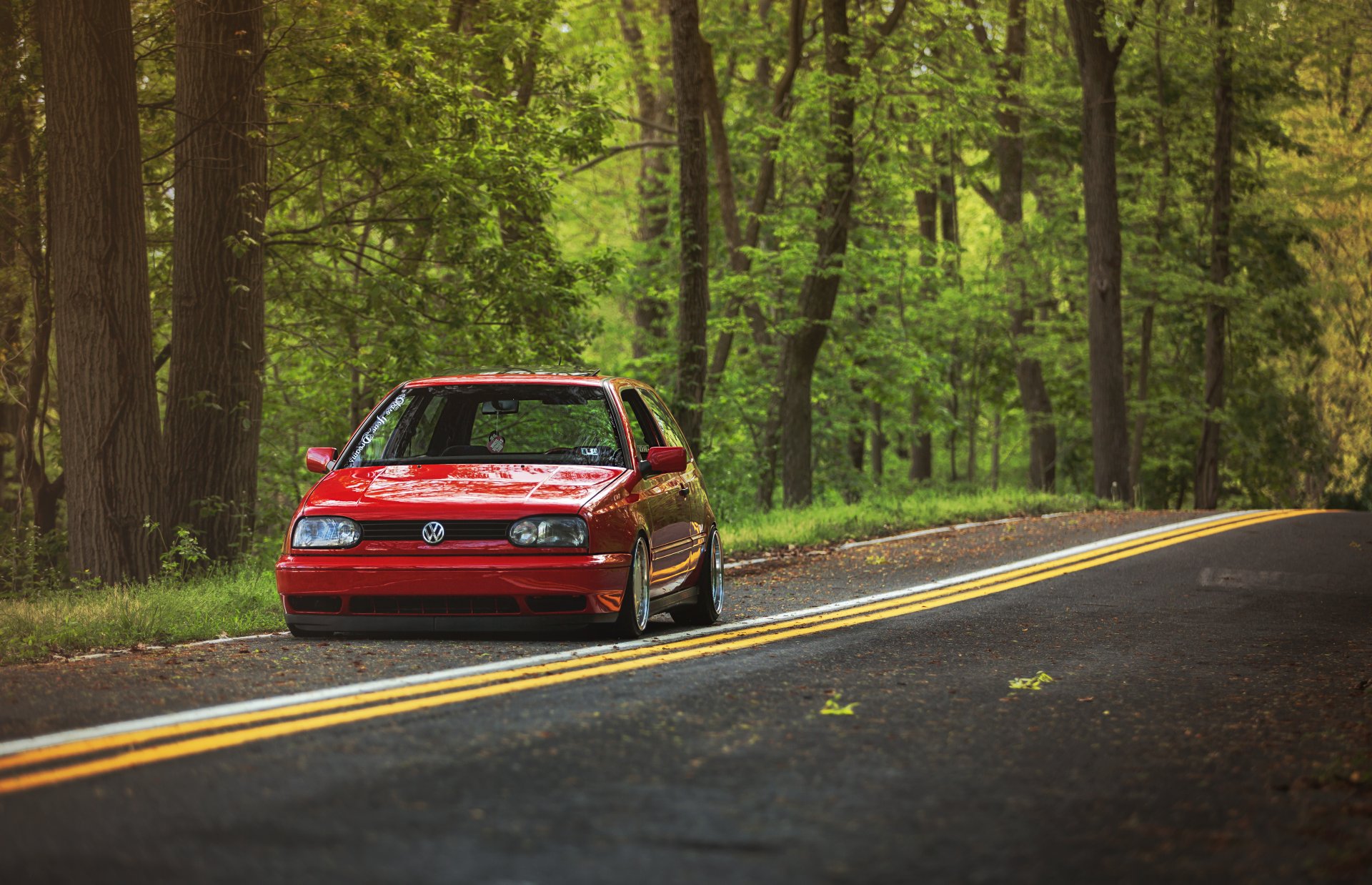 volkswagen golf mk3 rot volkswagen rot