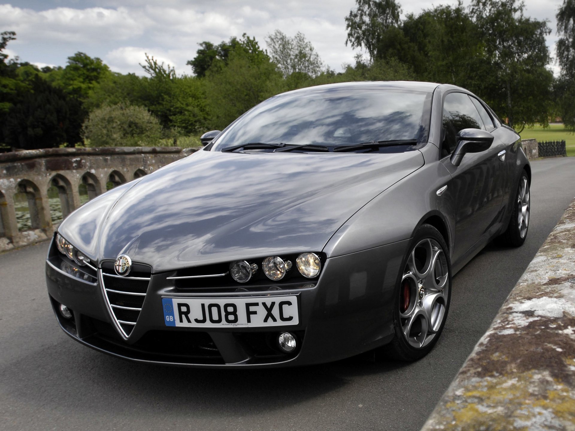 alfa romeo brera s front nice vehicles light hood