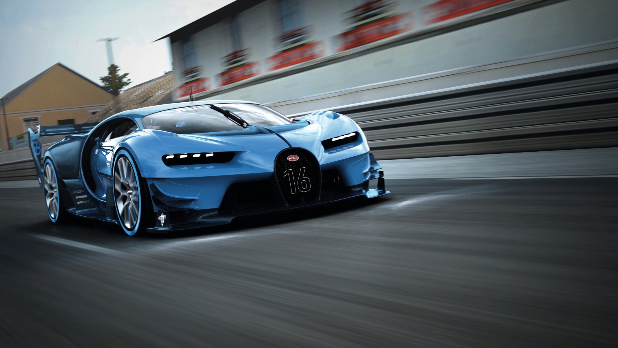 2015 bugatti vision gran turismo bugatti gran turismo