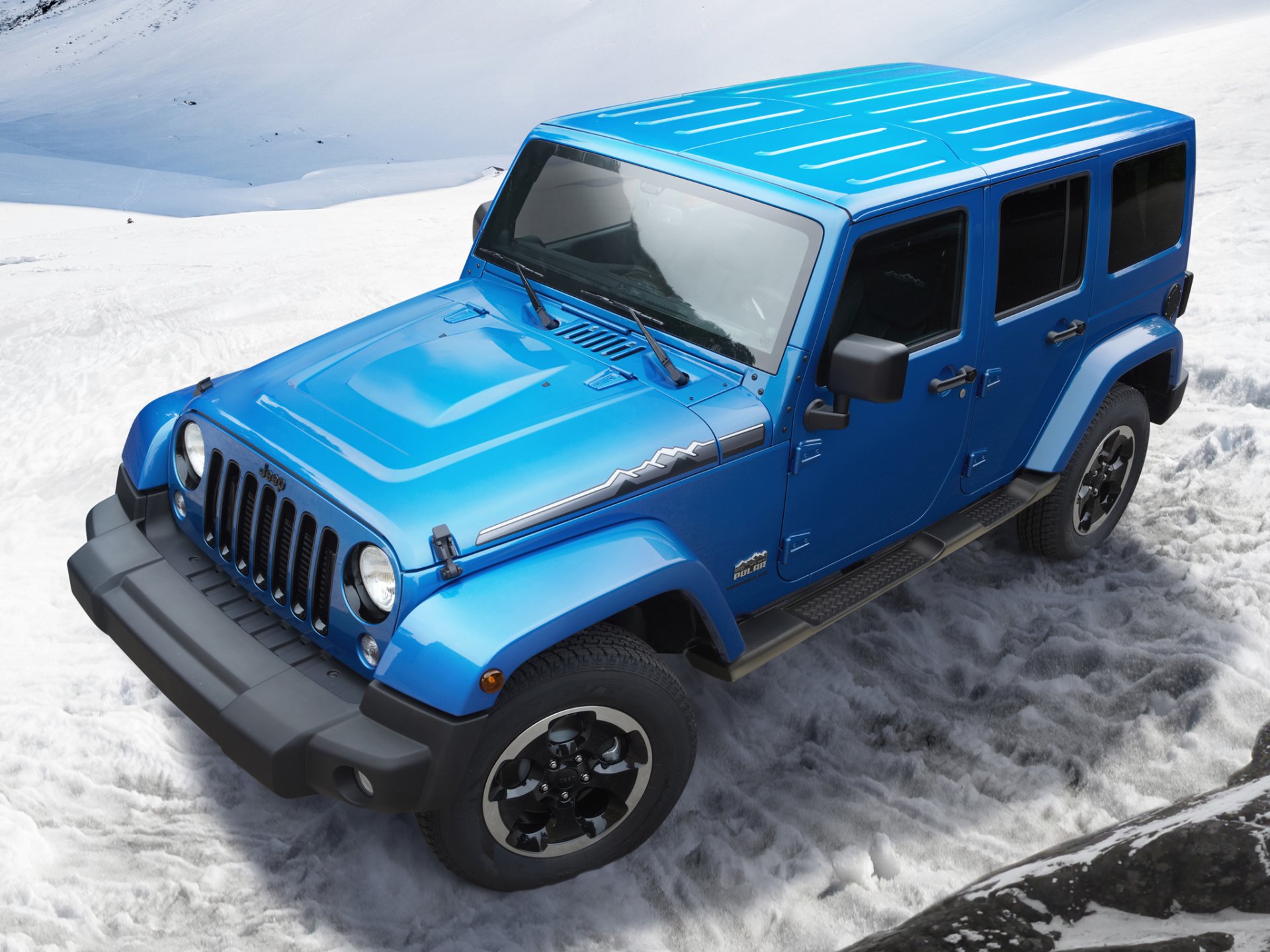 jeep wrangler unlimited