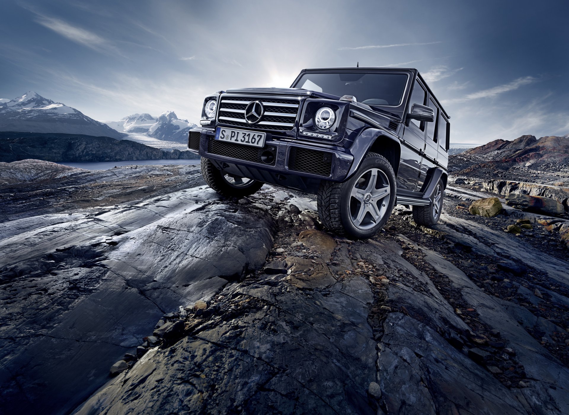 2015 mercedes-benz g 500 w463 mercedes