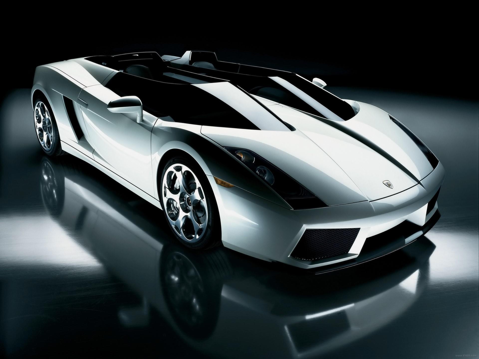 lamborghini concetto con