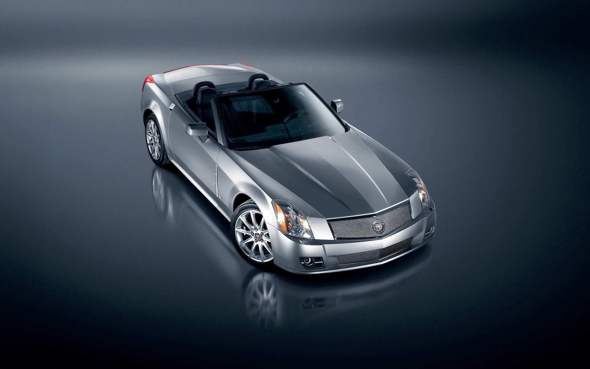 cadillac xlr coupe