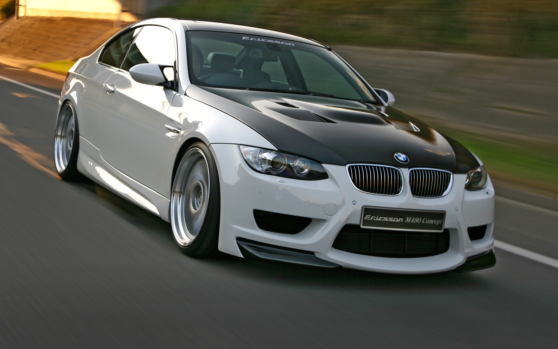 bmw m3 coche