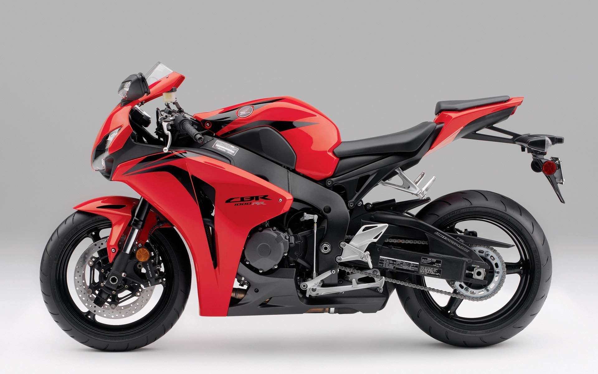 honda cbr1000rr суперспорт мотоцикл