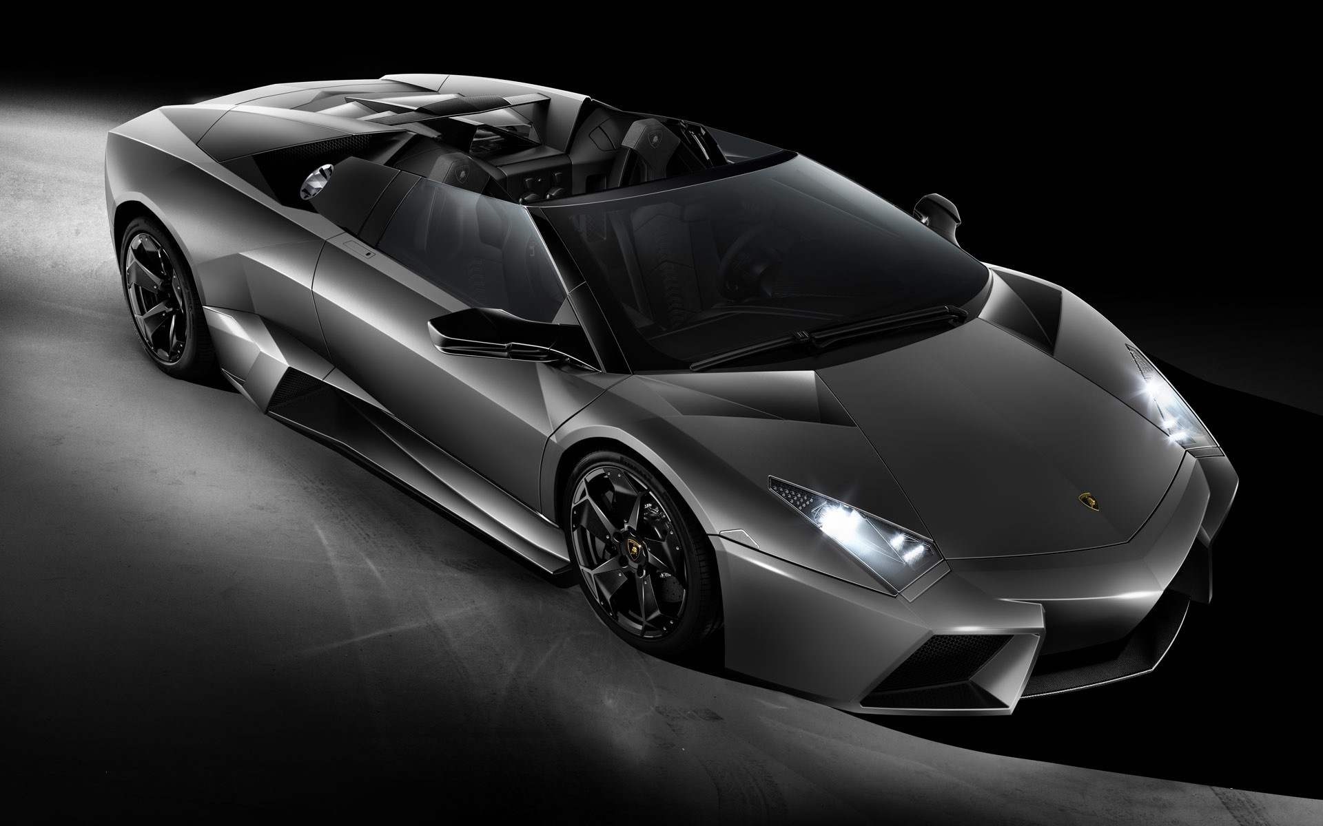 lamborghini reventon roadste