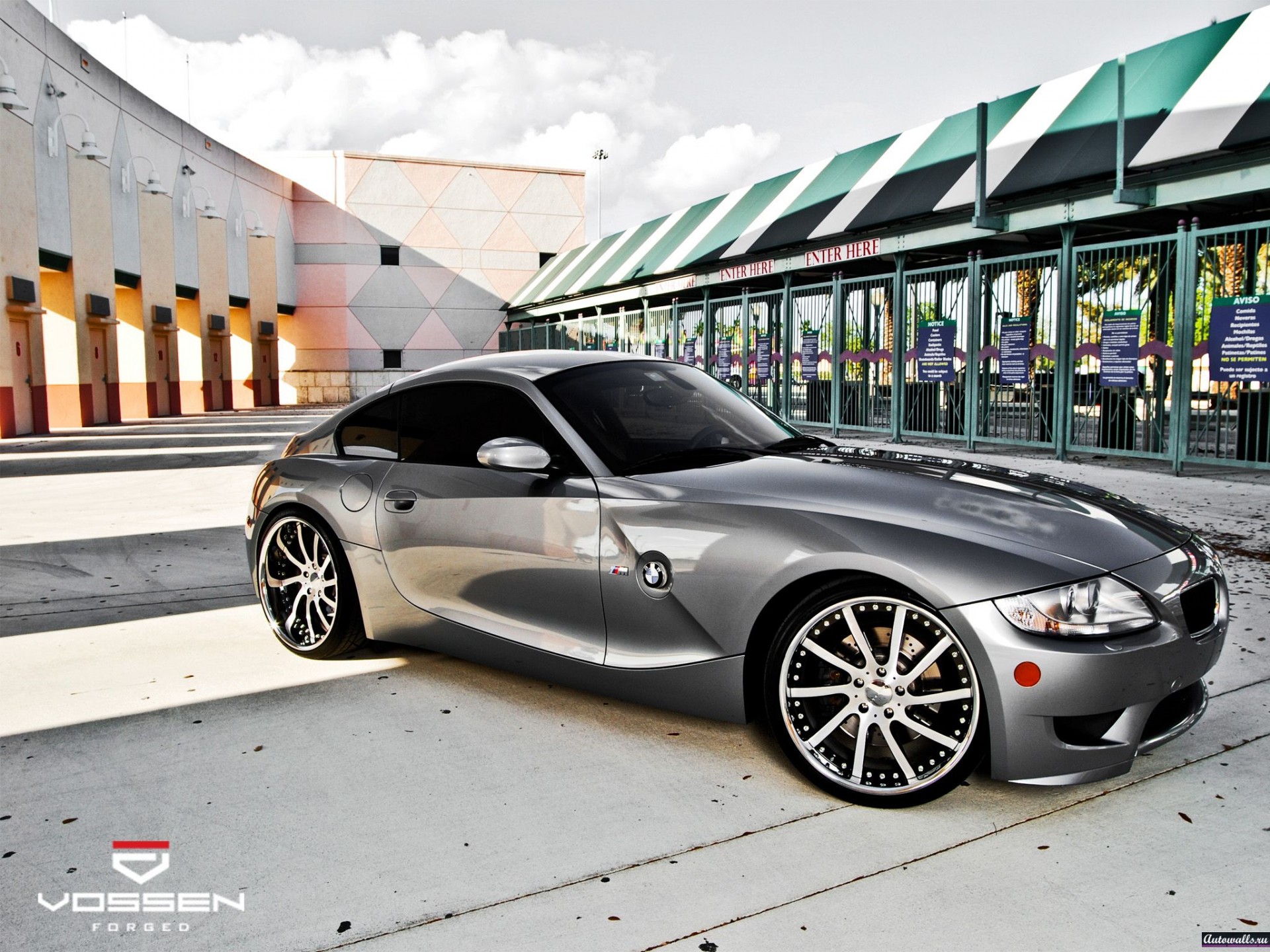 bmw z4 plata