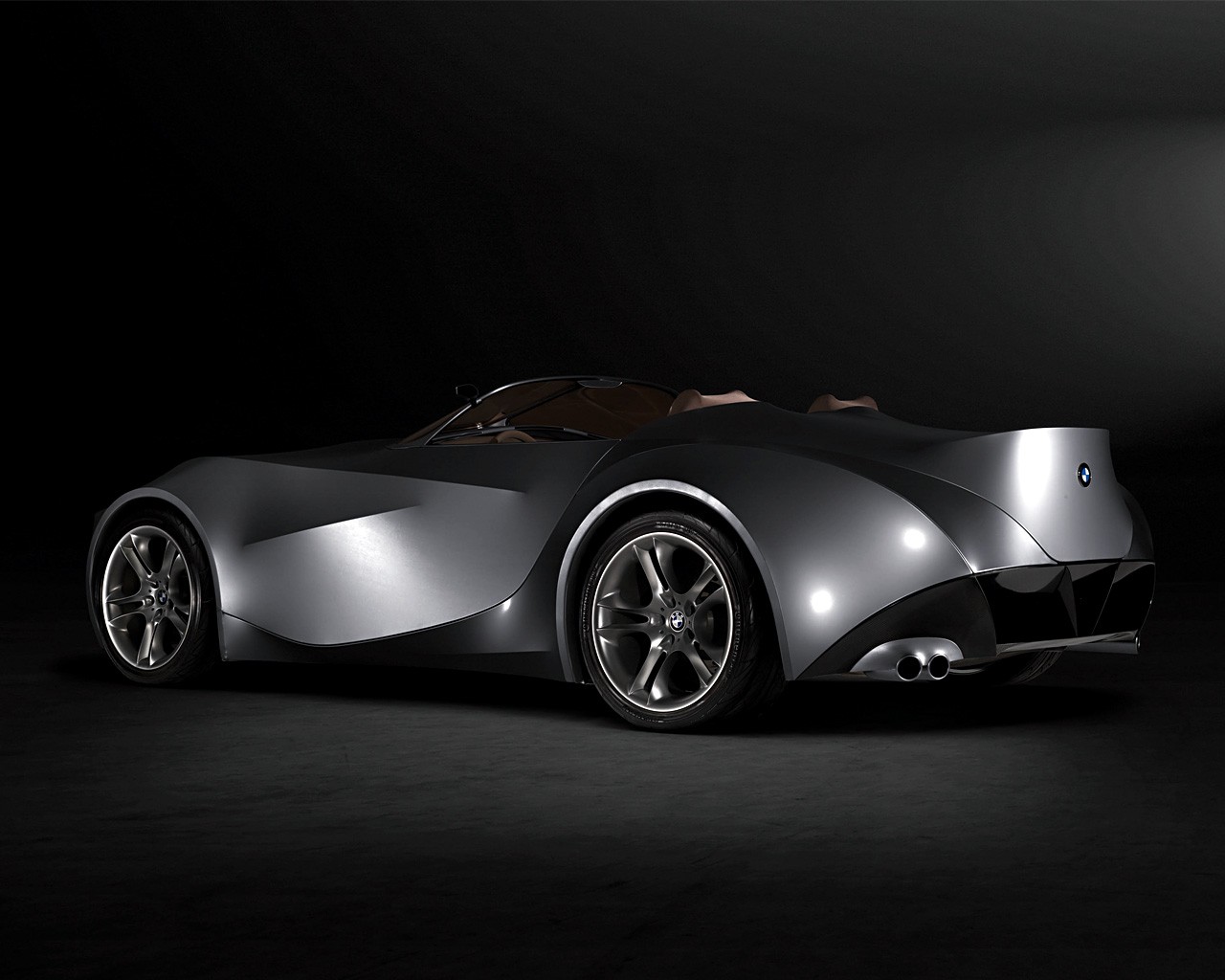 bmw gina concept gene