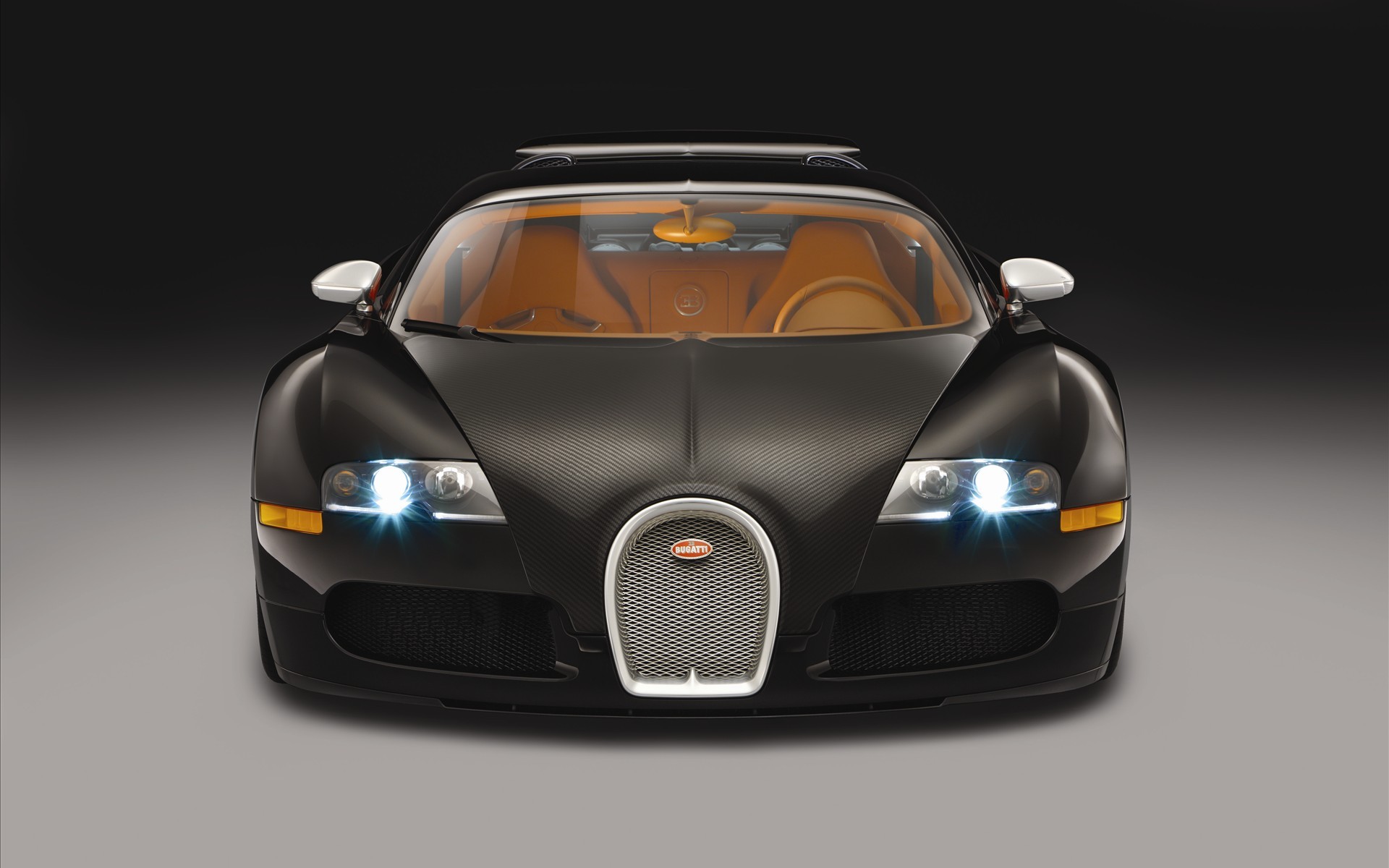 bugatti phares intérieur