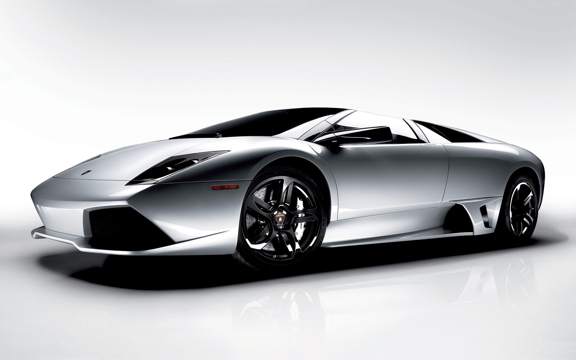 lamborghini scintillio ombra