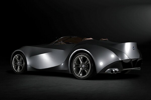 Concept-car de BMW