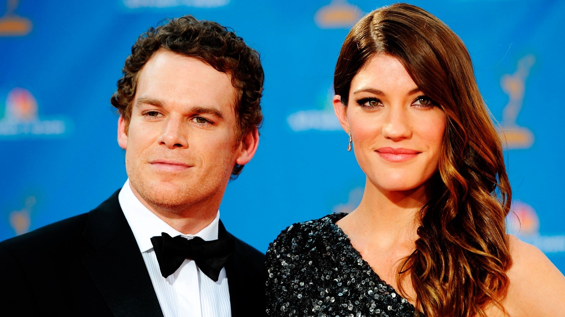 michael hall jennifer carpenter actor