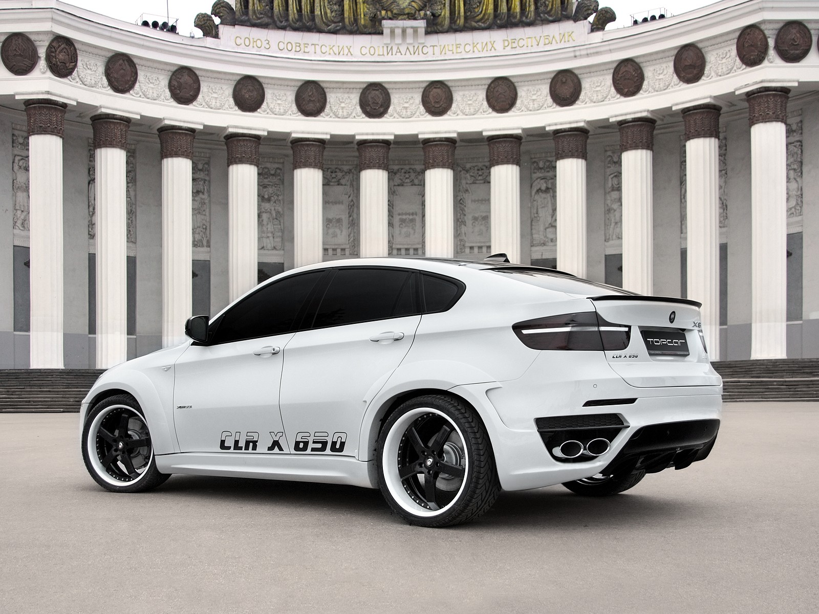 bmw x6 вднх