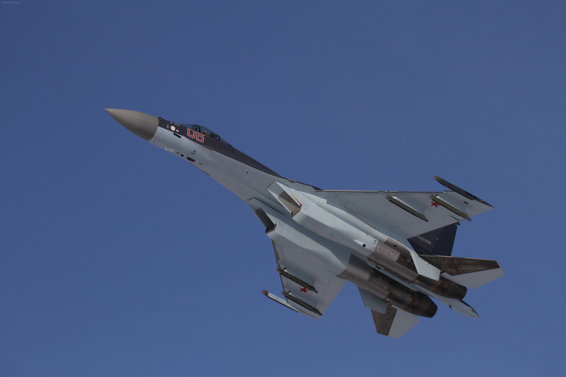 air force russia sky su-35