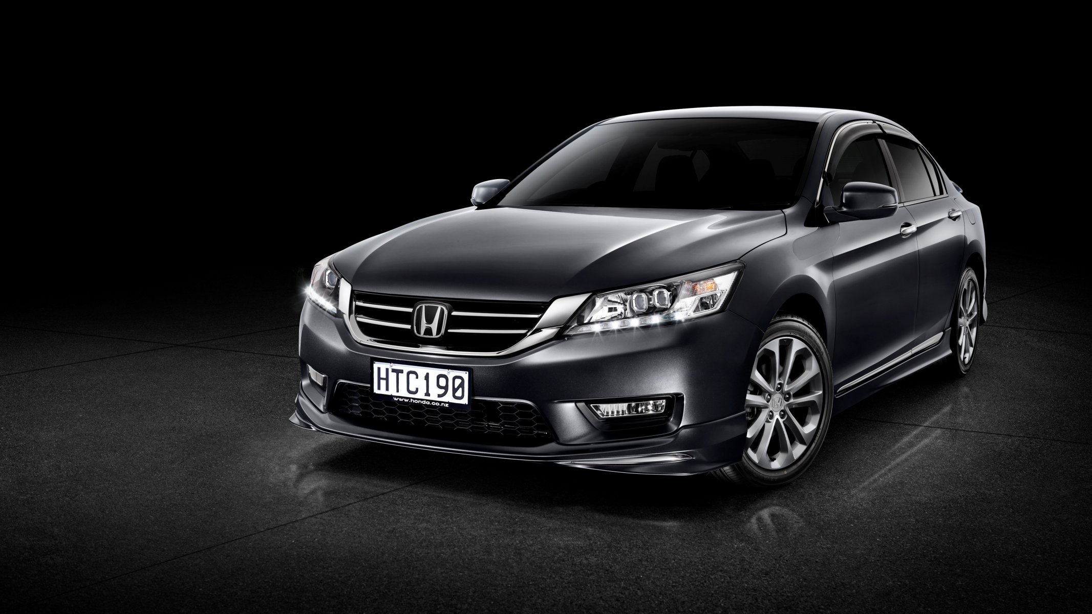 2014 honda accord спорт nz-spec хонда аккорд