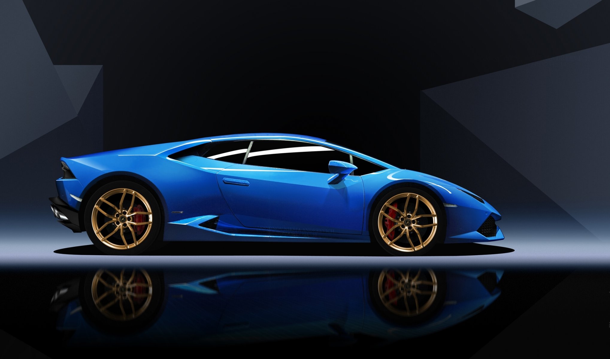 lamborghini huracán lamborghini уракан спортивный автомобиль